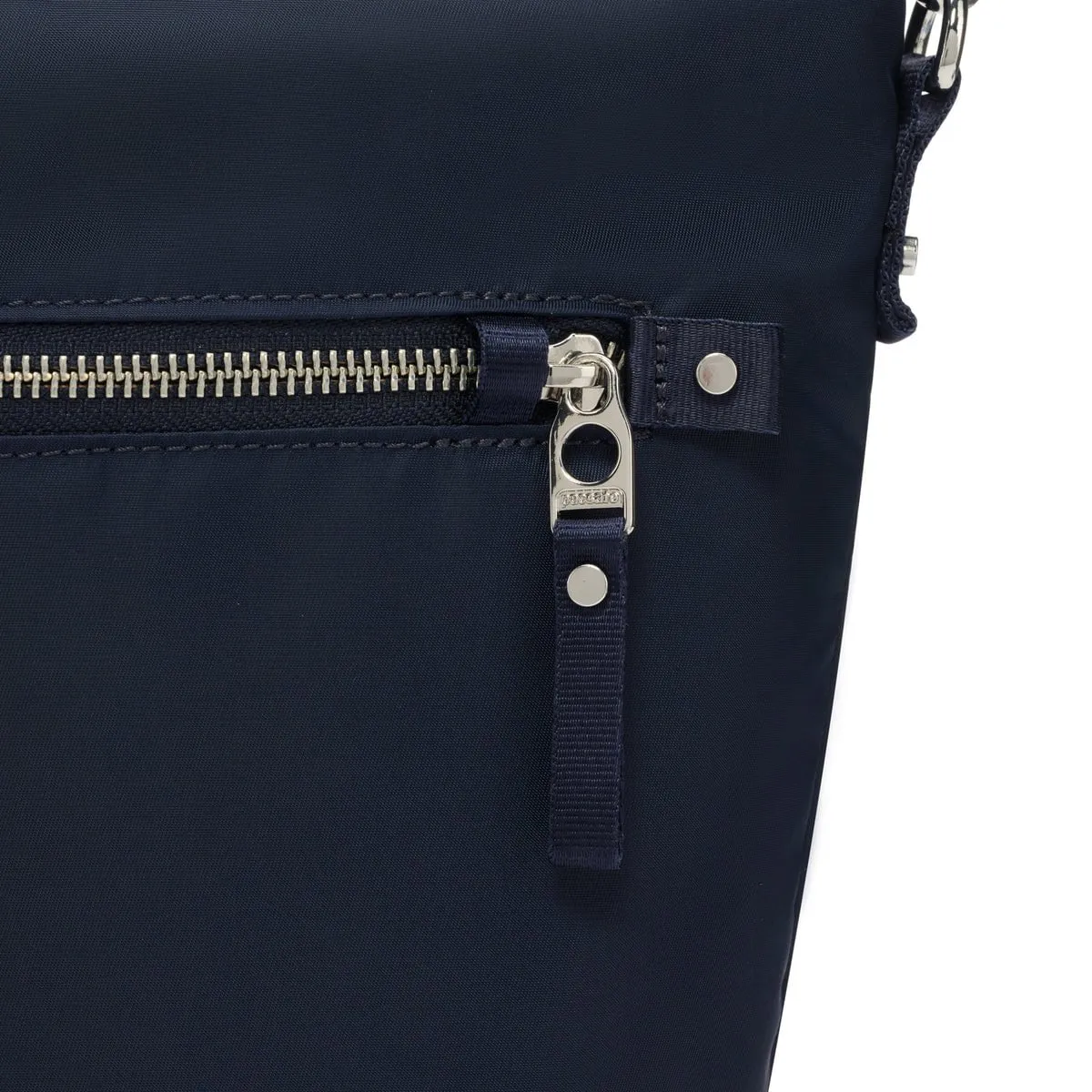 Pacsafe W Anti-Theft Crossbody Bag