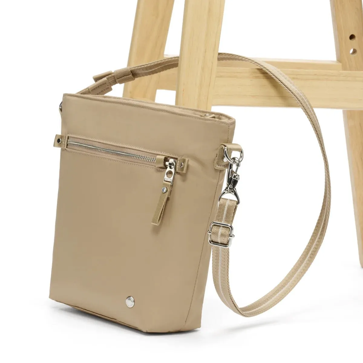 Pacsafe W Anti-Theft Crossbody Bag