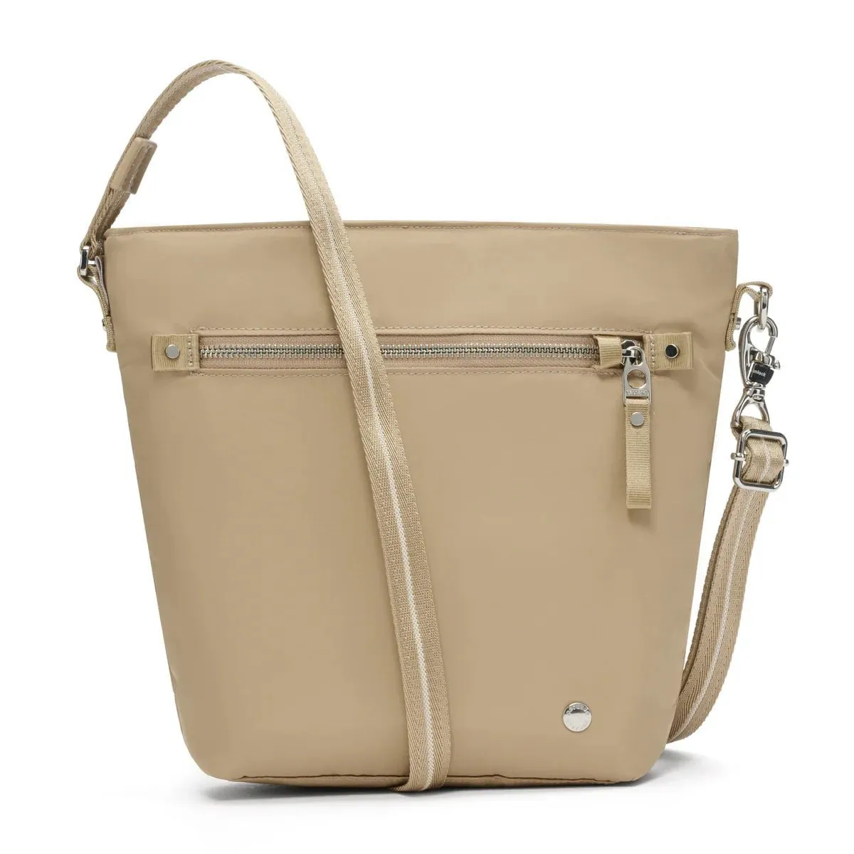 Pacsafe W Anti-Theft Crossbody Bag