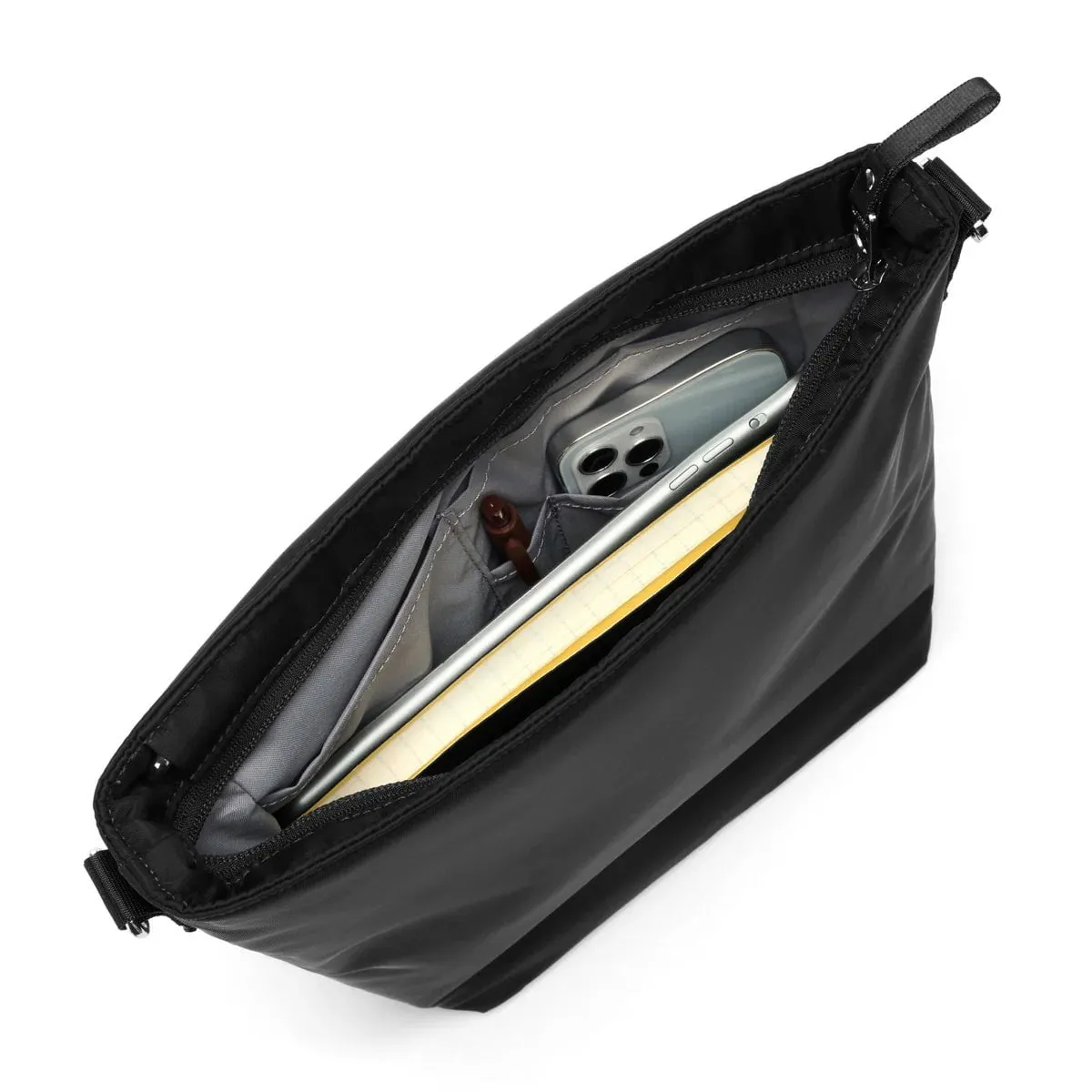 Pacsafe W Anti-Theft Crossbody Bag