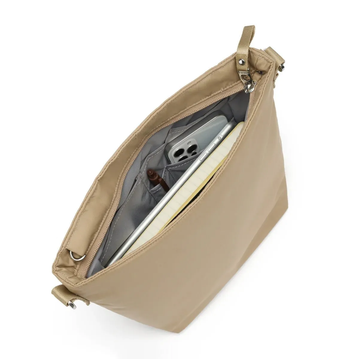 Pacsafe W Anti-Theft Crossbody Bag