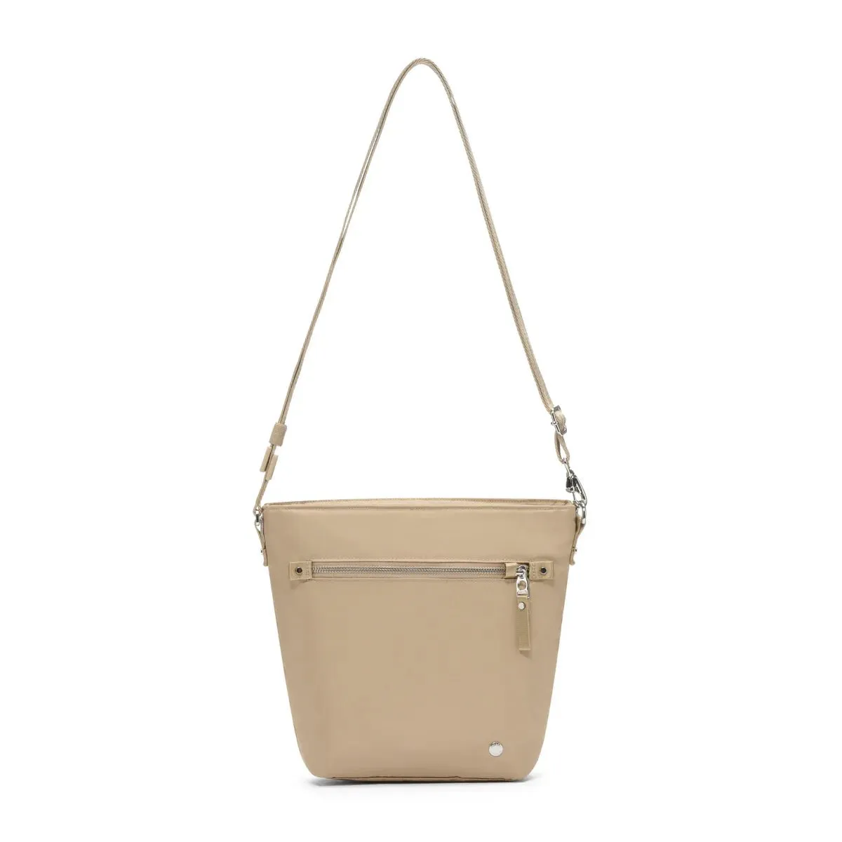 Pacsafe W Anti-Theft Crossbody Bag
