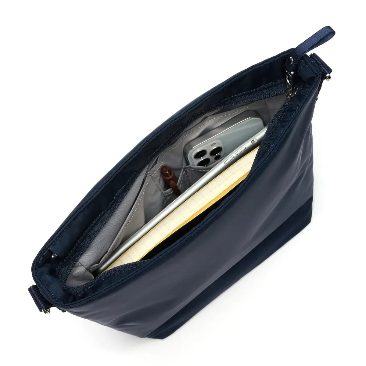 Pacsafe W Anti-Theft Crossbody Bag
