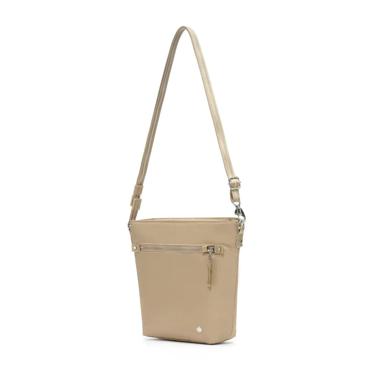 Pacsafe W Anti-Theft Crossbody Bag