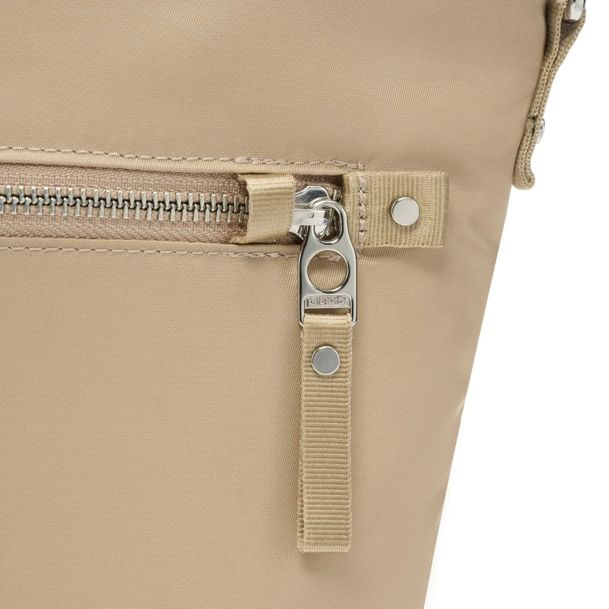 Pacsafe W Anti-Theft Crossbody Bag