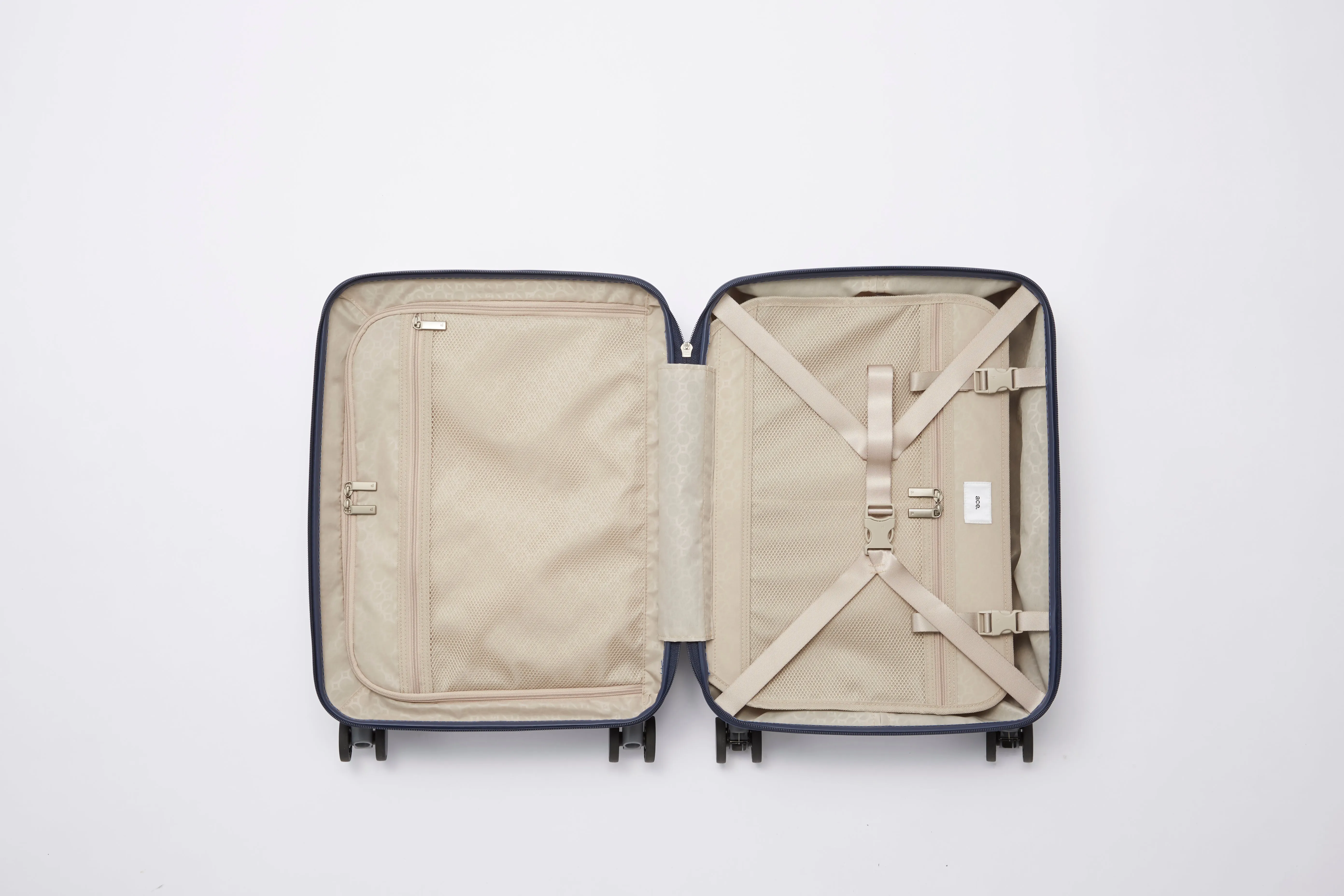 PALISADES 3-Z Carry-On S