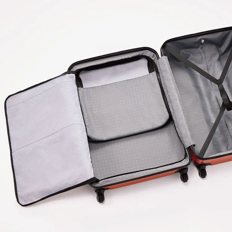 POCKET LINER 2 Checked X-Large