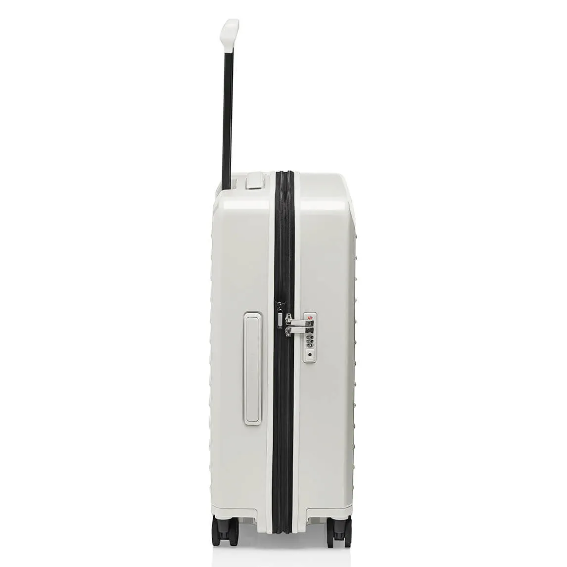 Porsche Design Roadster Hardside 27" Spinner Expandable - White