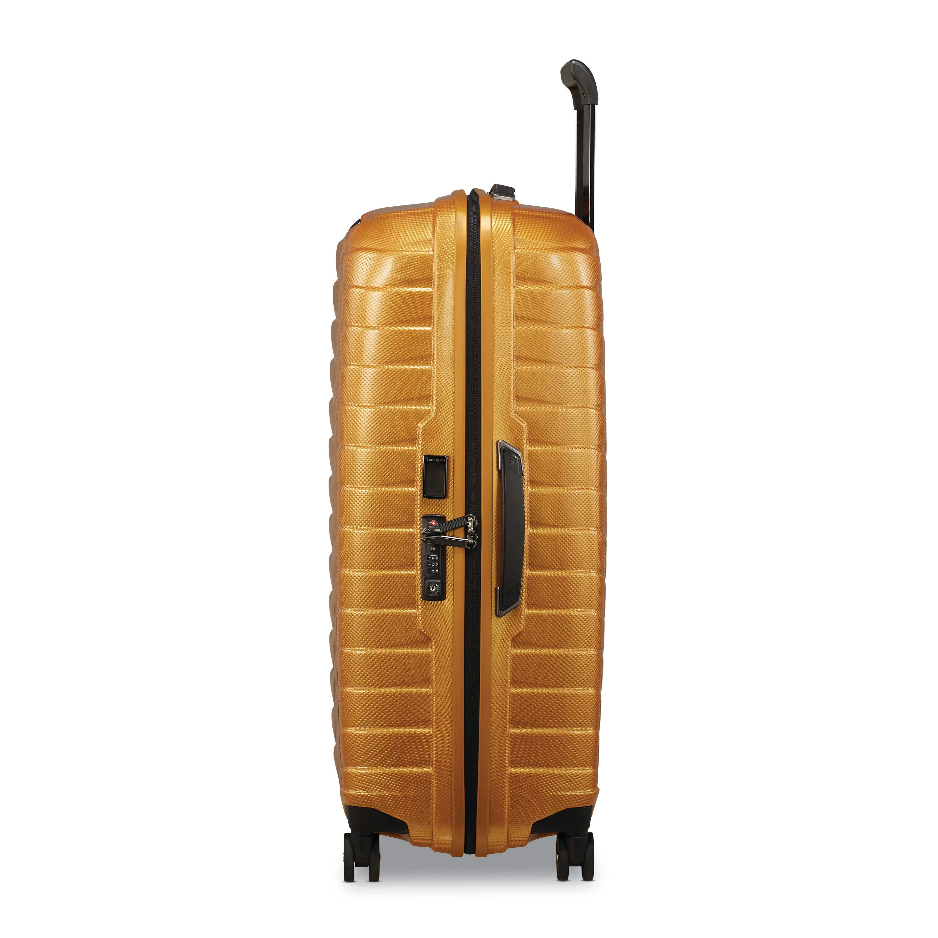 Proxis Hardside Large Checked Luggage