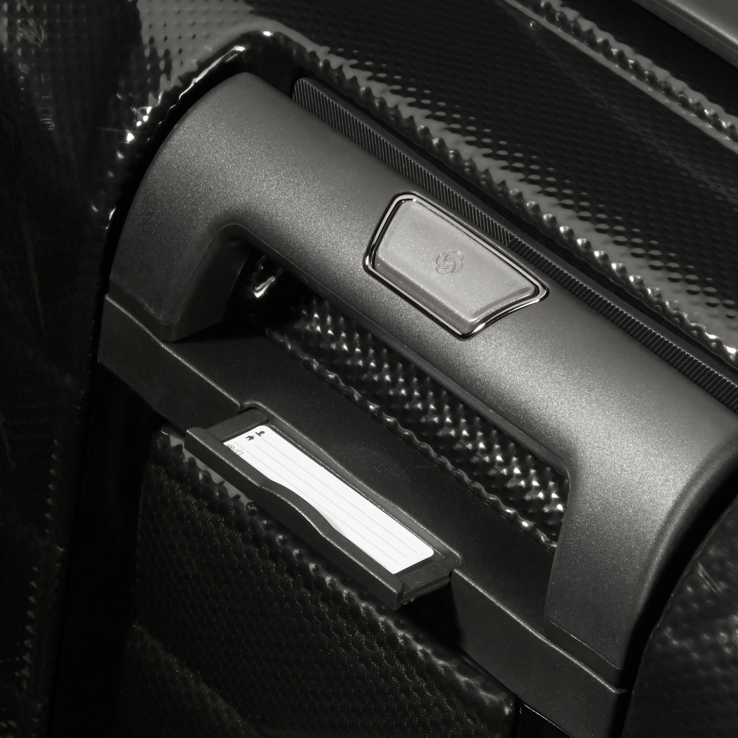 Proxis Hardside Large Checked Luggage