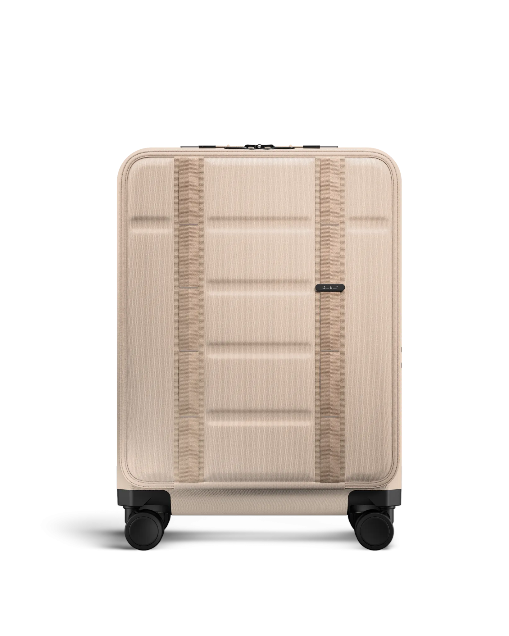 Ramverk Front-access Carry-on Fogbow Beige