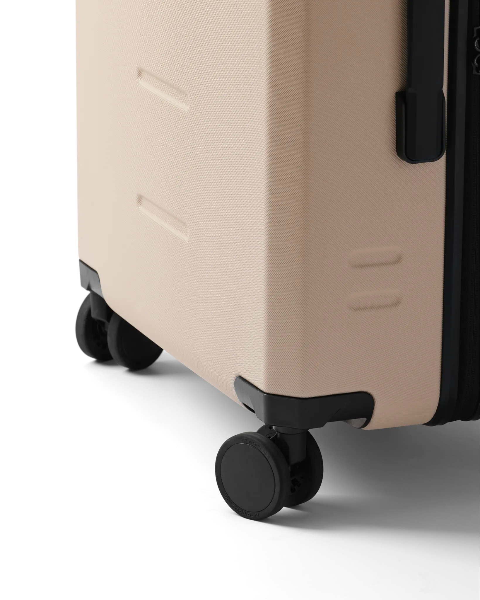 Ramverk Front-access Carry-on Fogbow Beige