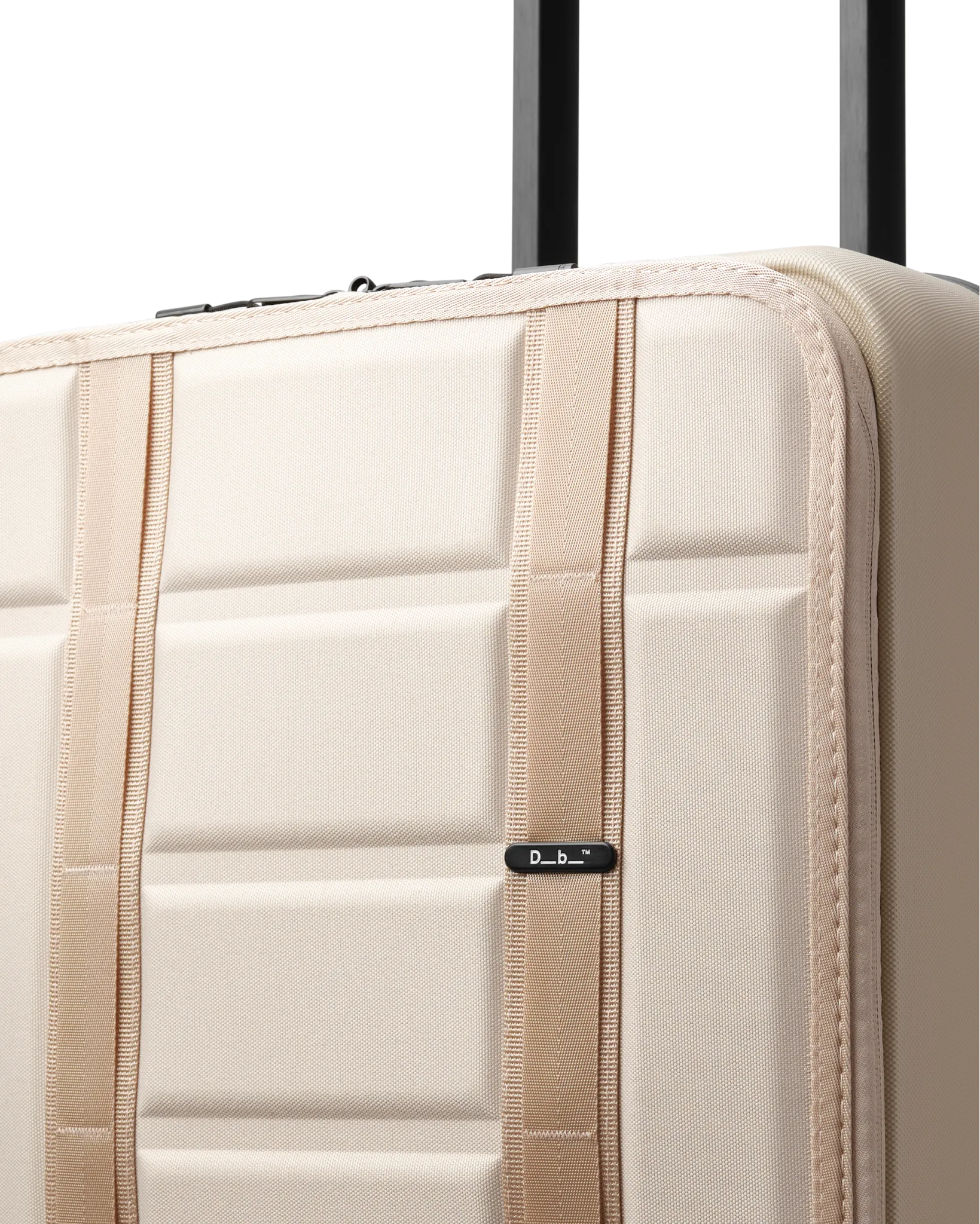 Ramverk Front-access Carry-on Fogbow Beige