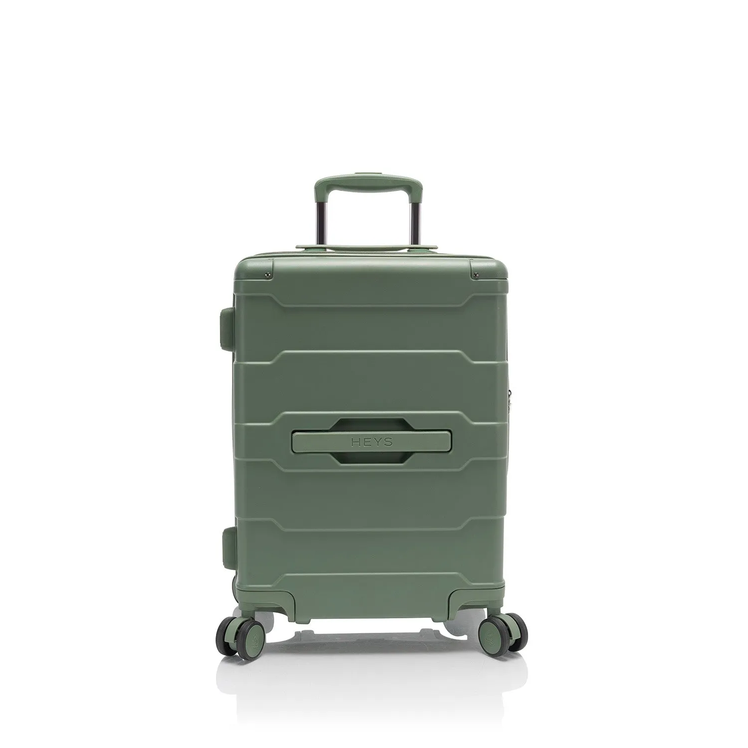 ReNew 21 Inch Carry-On Luggage
