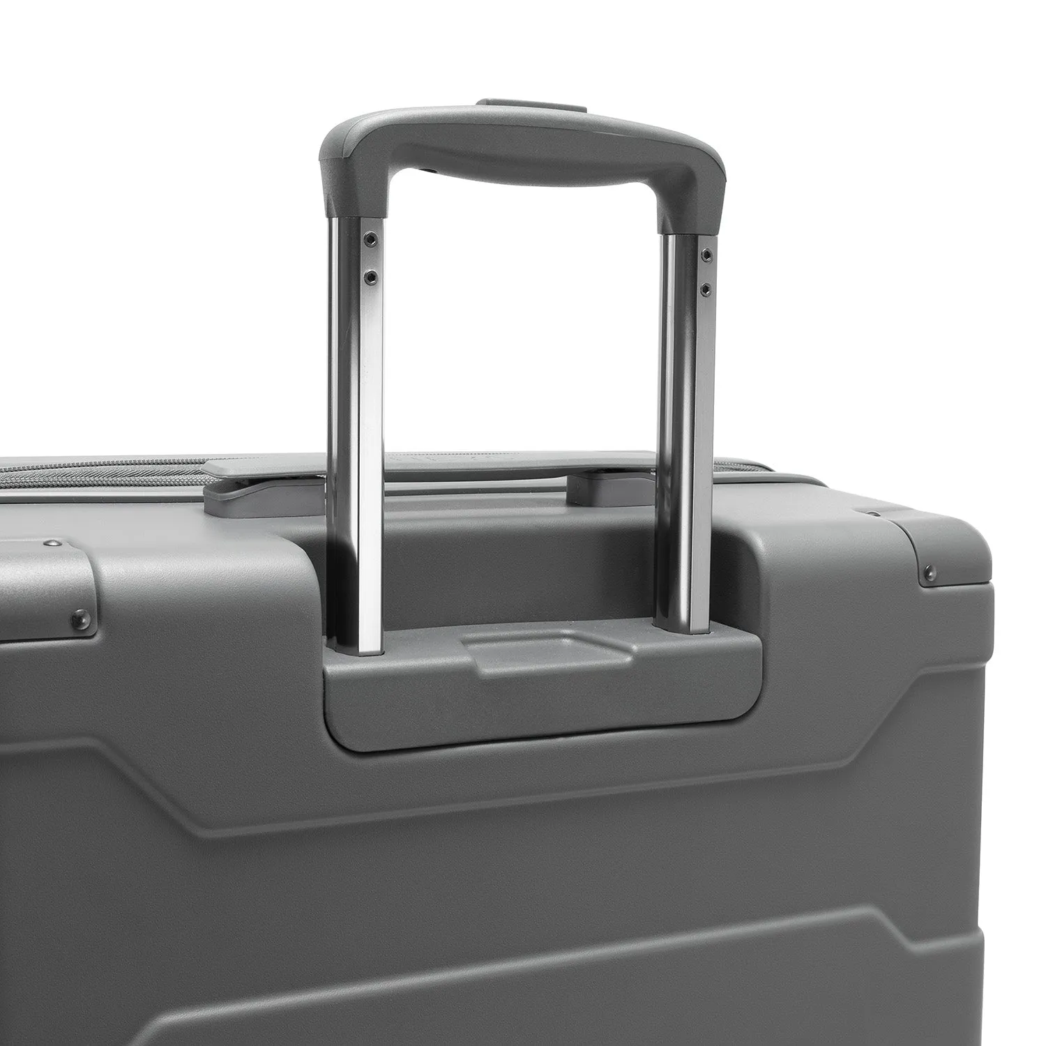 ReNew 21 Inch Carry-On Luggage