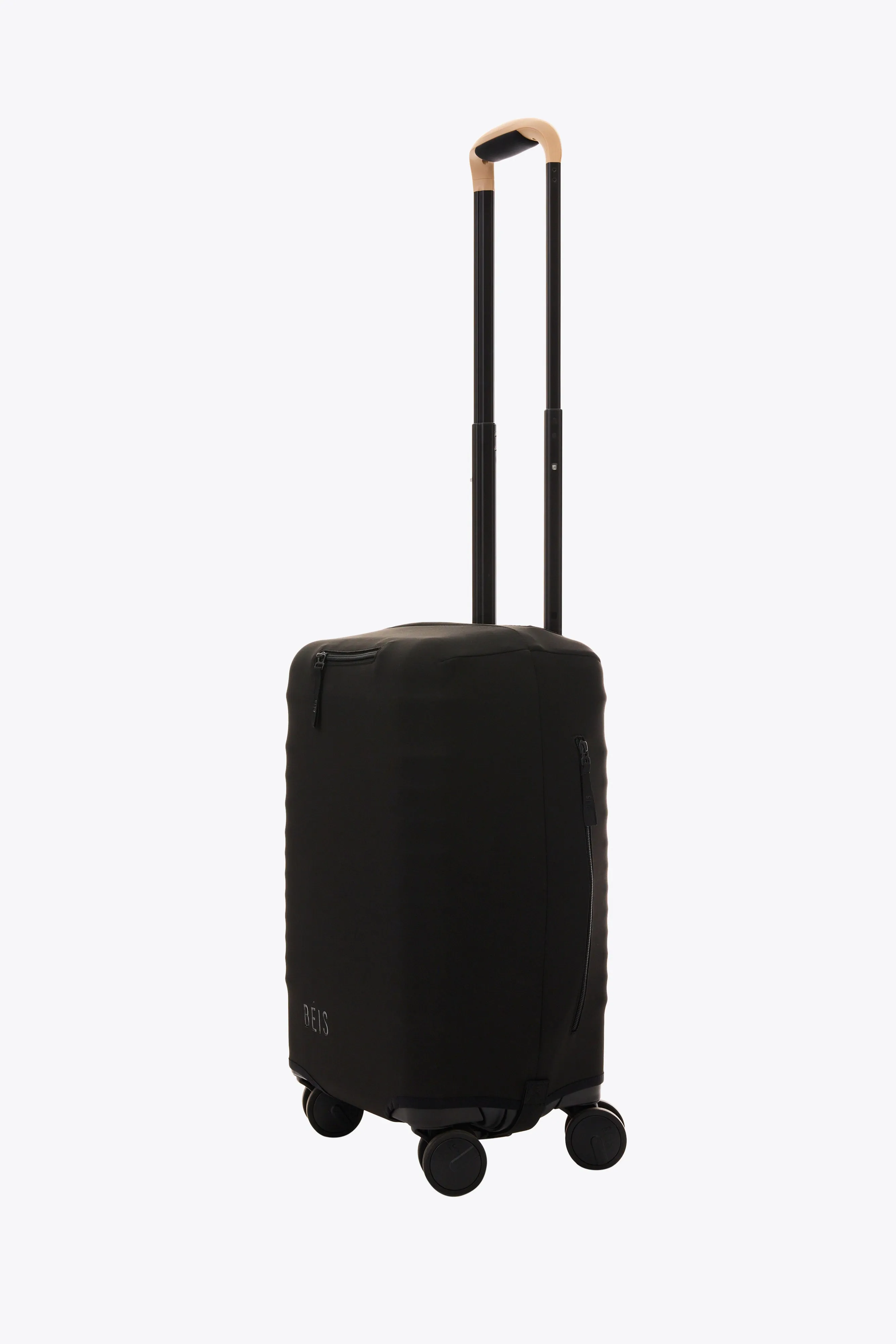 Resale The Small Carry-On Luggage Cover in Black