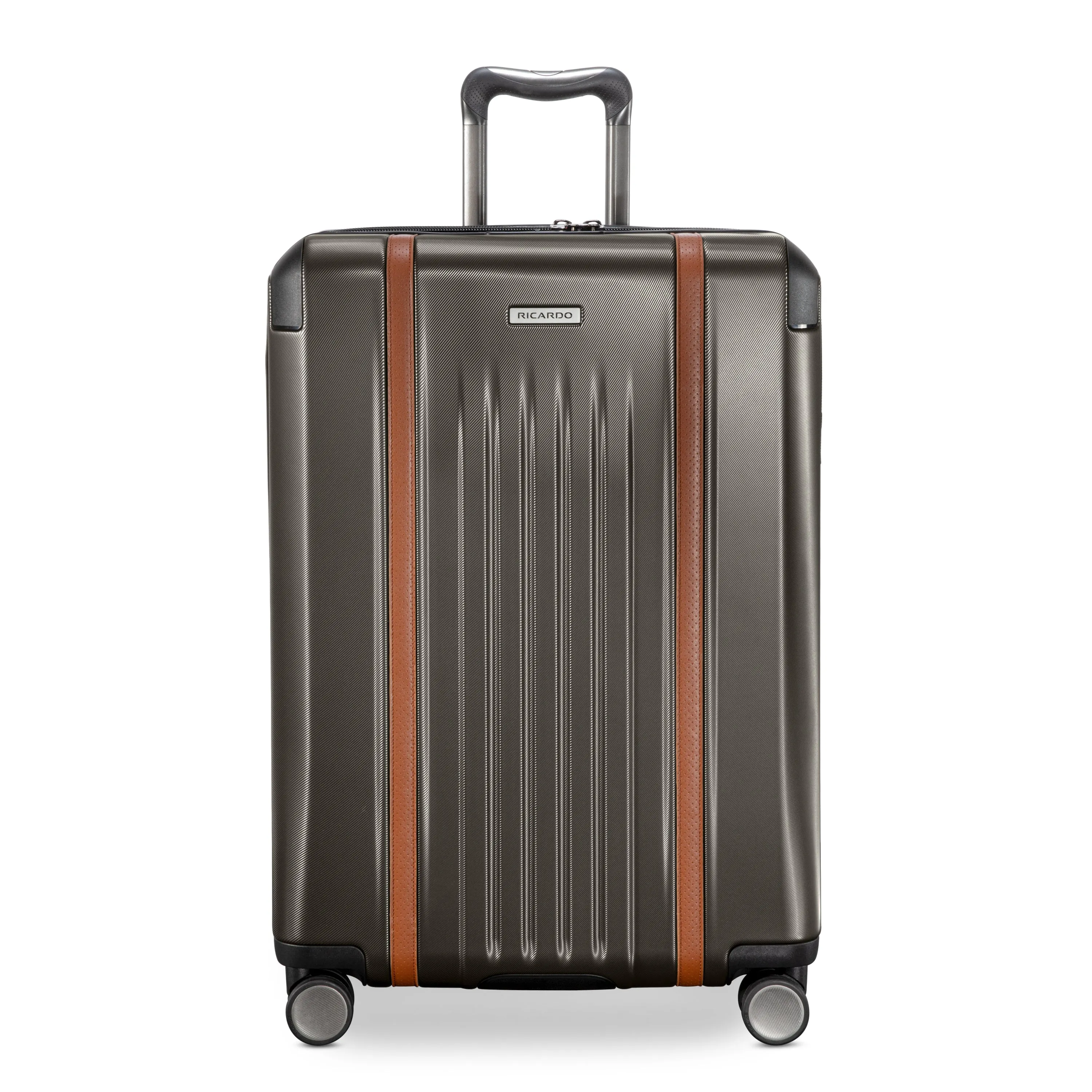 Ricardo Beverly Hills Montecito 2.0 Hardside Medium Check-In Expandable Spinner Luggage