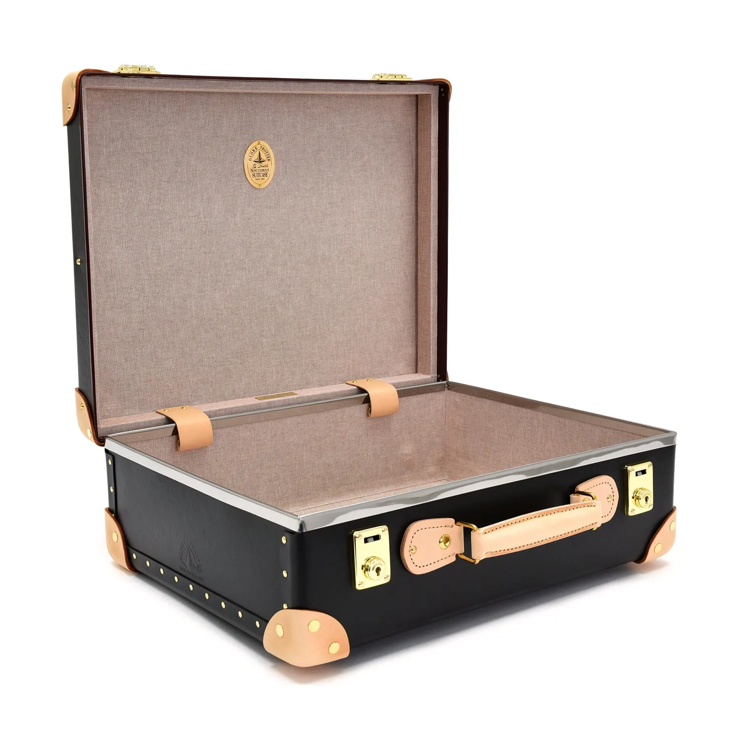 Safari · Air Cabin | Brown/Natural
