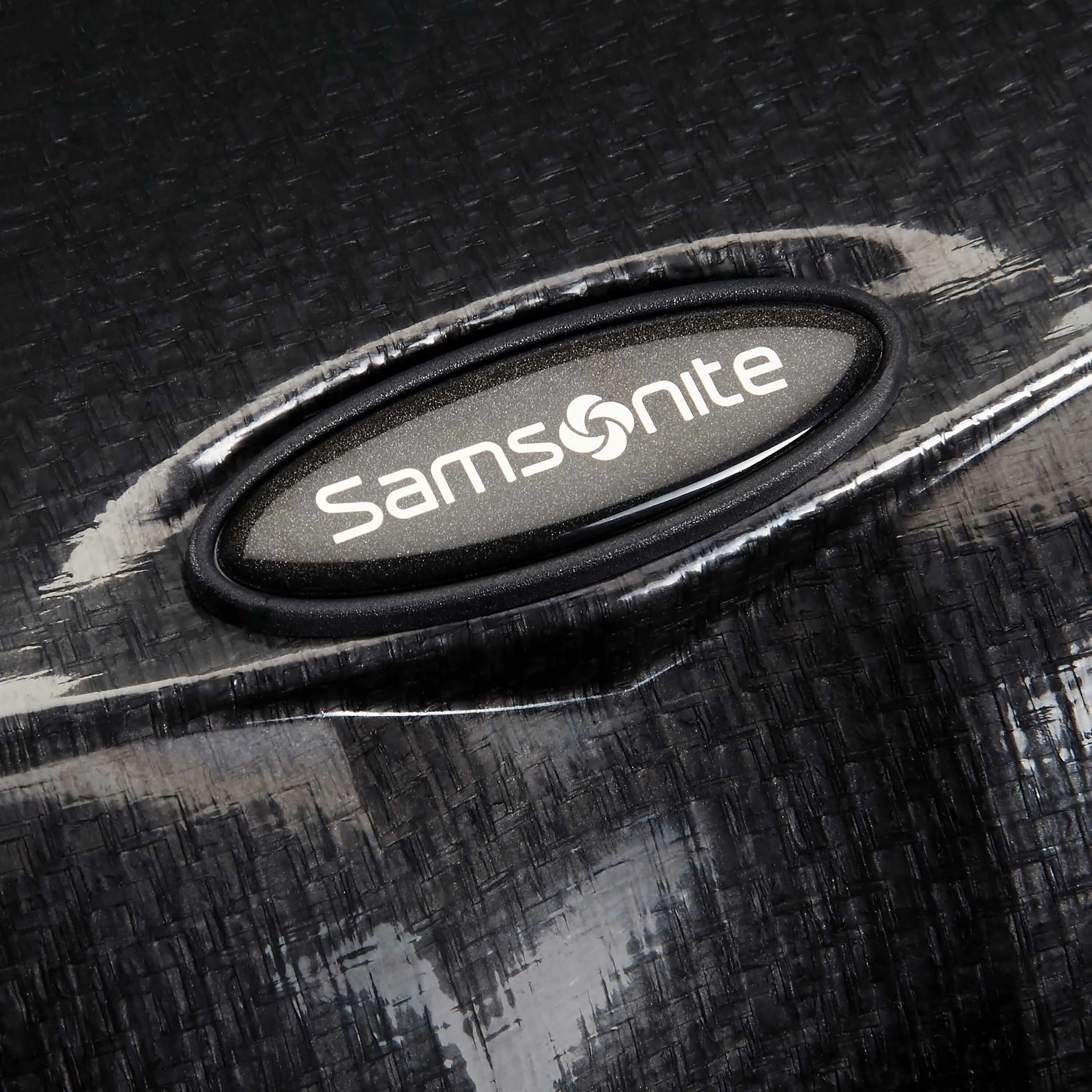 Samsonite Black Label C-Lite 30" Large Spinner Luggage