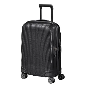 Samsonite Black Label C-Lite Carry-On Spinner Black