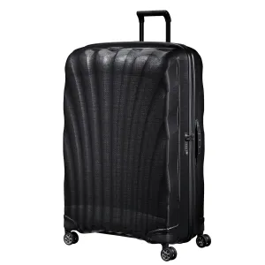 Samsonite Black Label C-Lite Extra Large Spinner Black