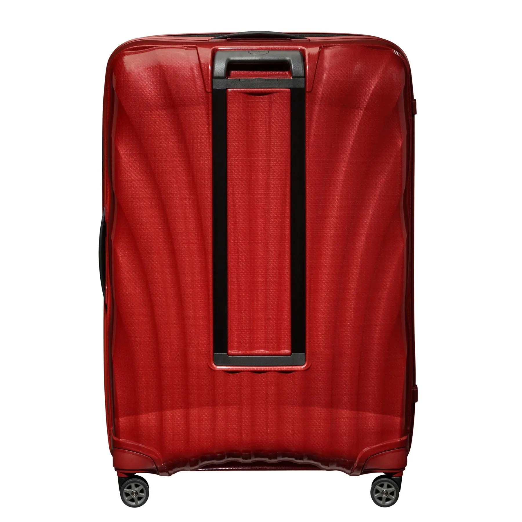 Samsonite Black Label C-Lite Extra Large Spinner Chili Red