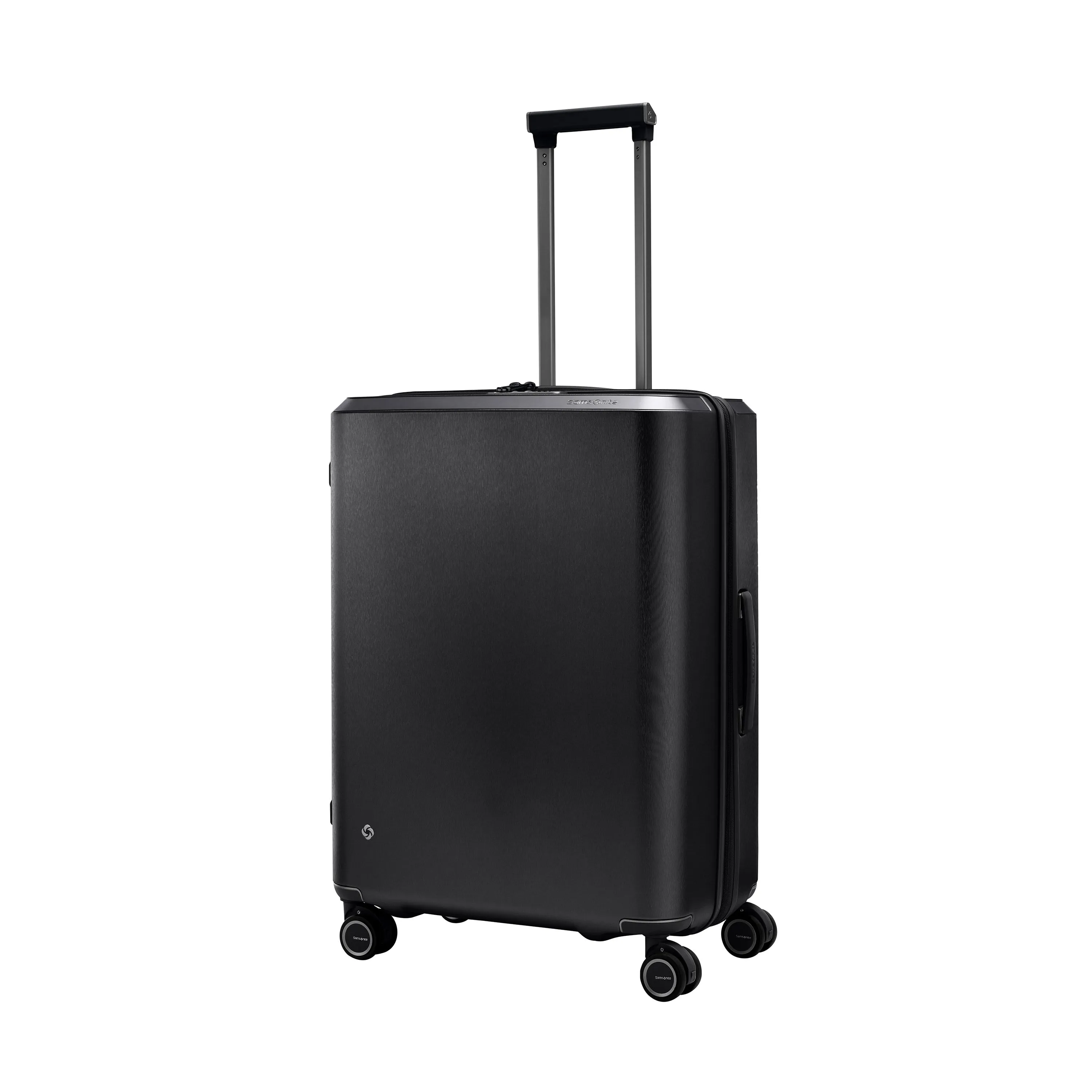 Samsonite Evoa Z 3-Piece Expandable Spinner Luggage Set