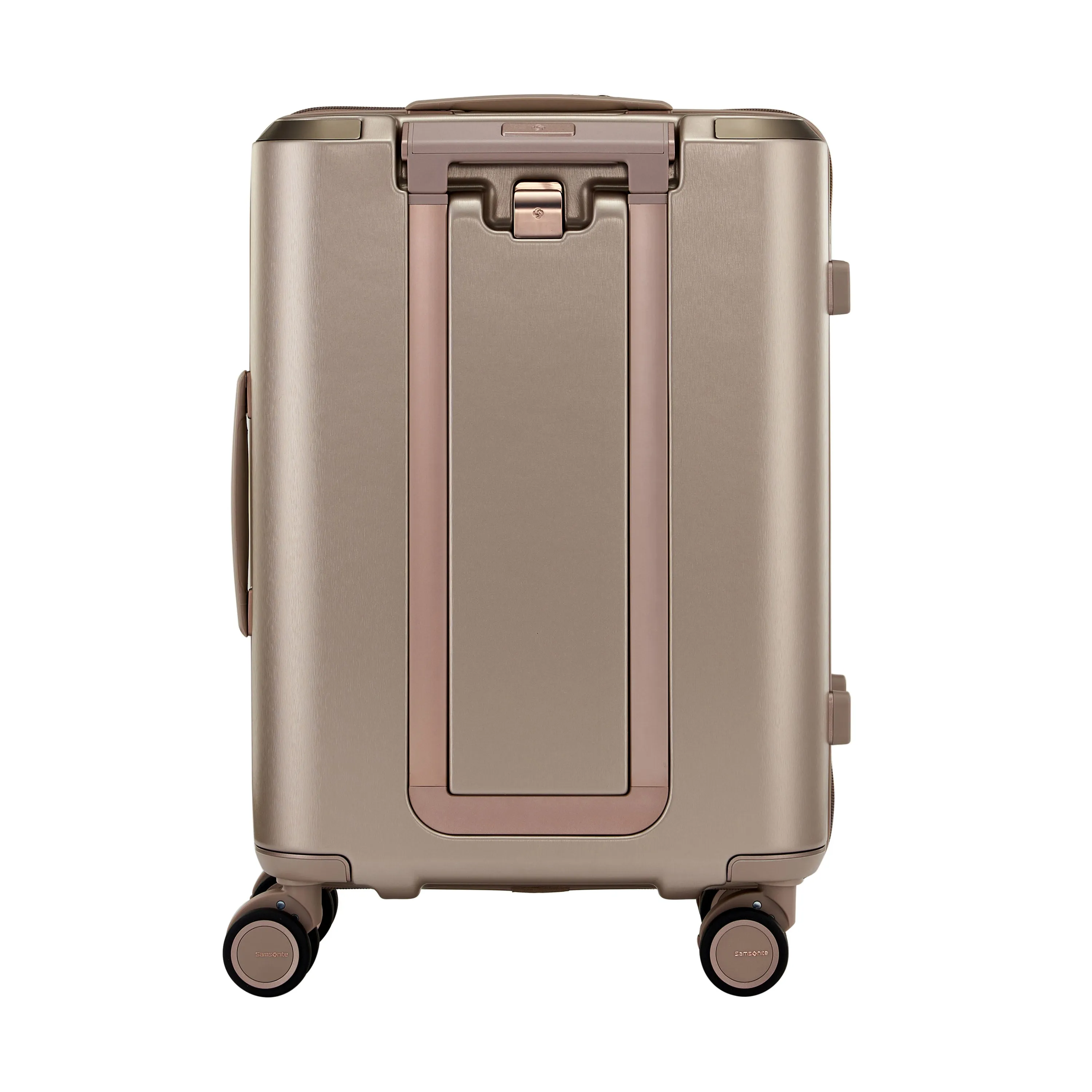 Samsonite Evoa Z 3-Piece Expandable Spinner Luggage Set