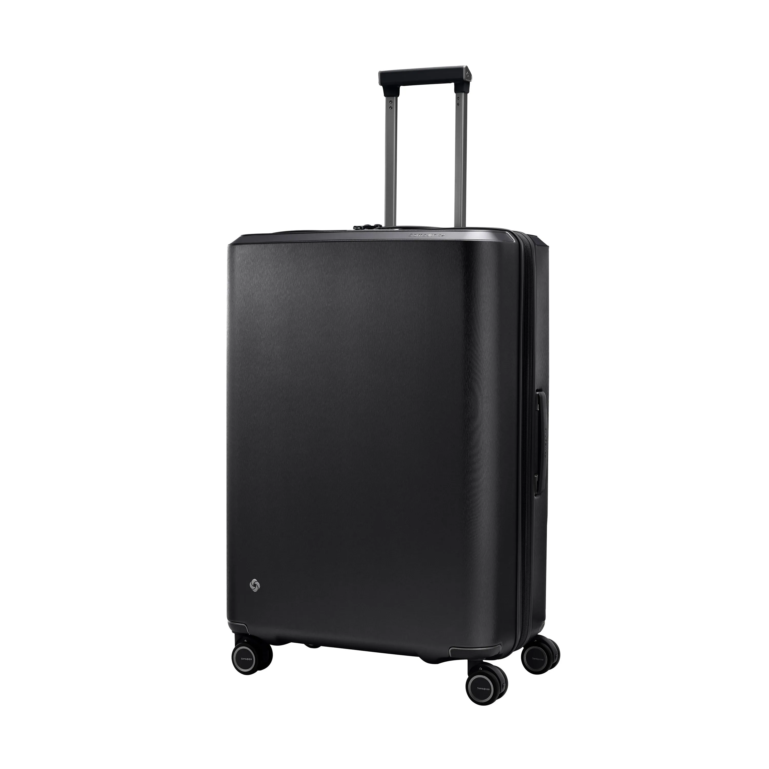 Samsonite Evoa Z Expandable Spinner Medium Luggage