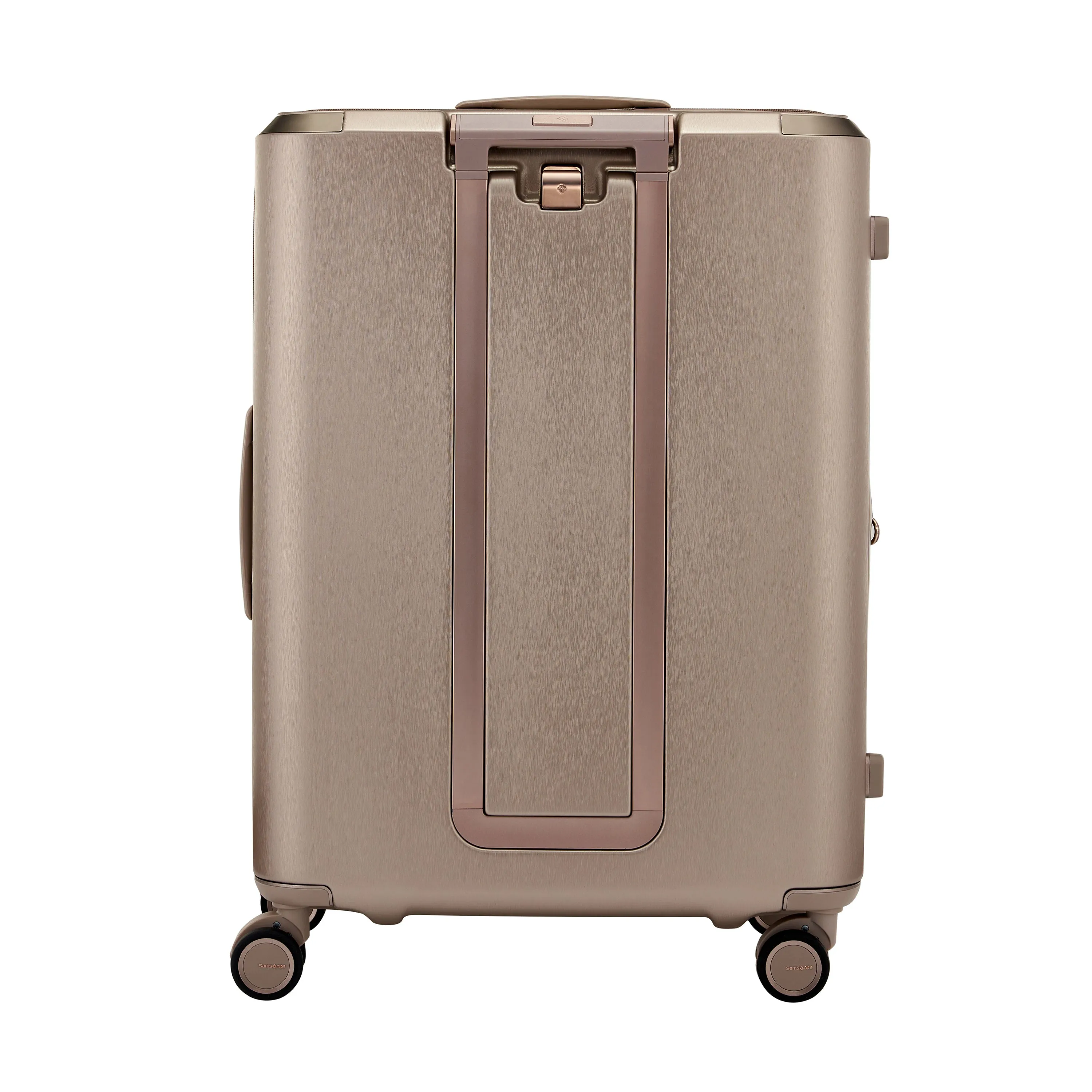 Samsonite Evoa Z Expandable Spinner Medium Luggage