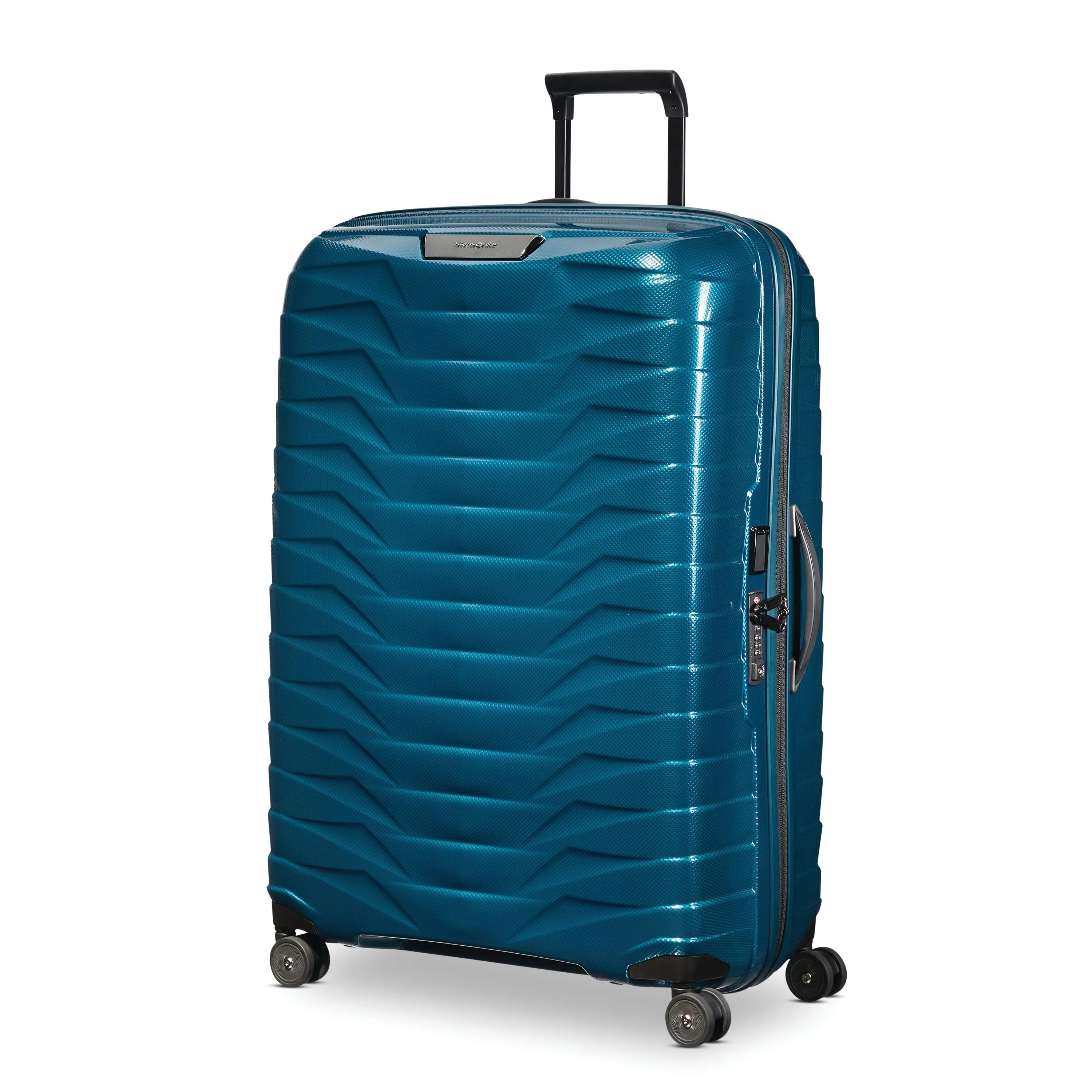 Samsonite Proxis Spinner 3-Piece Luggage Set