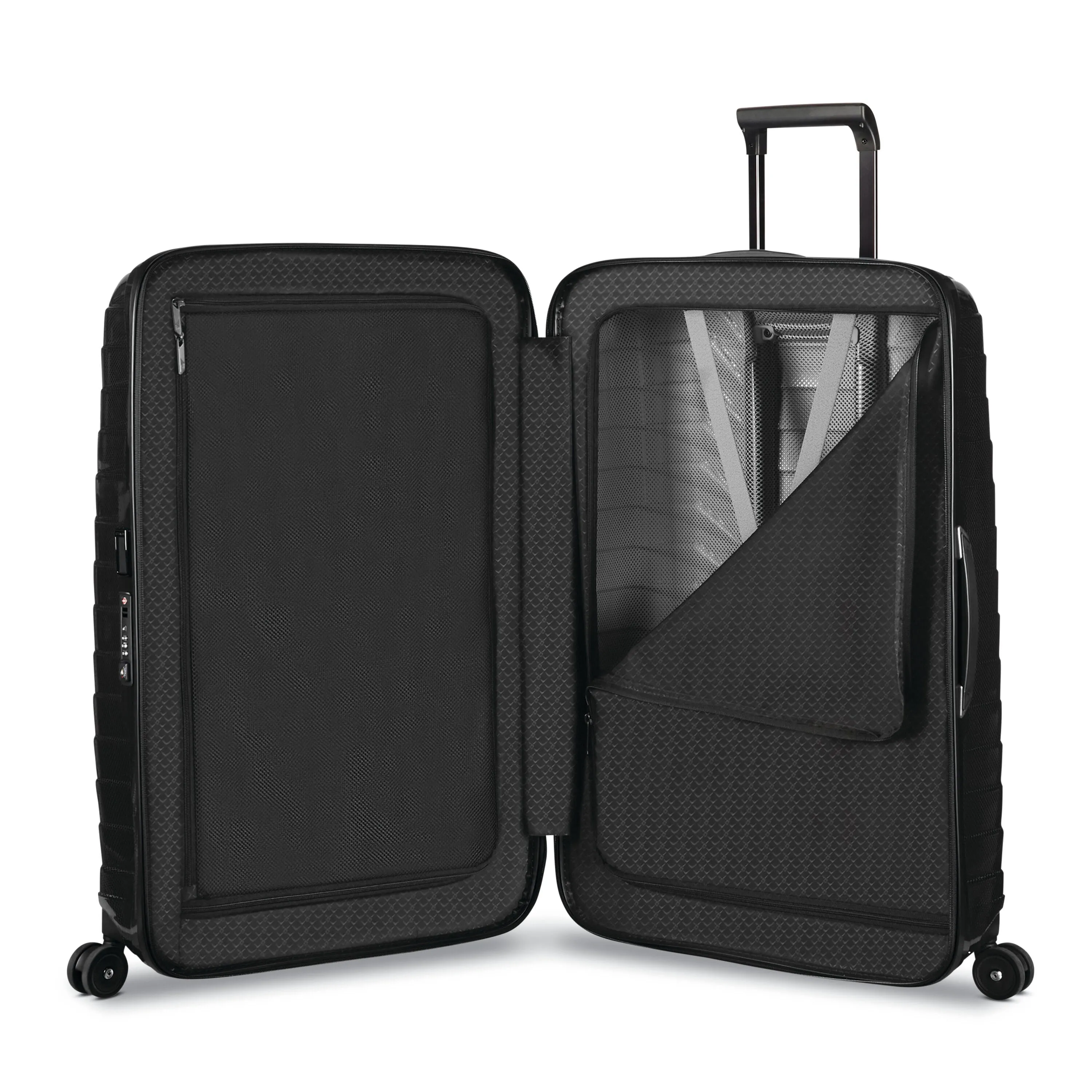 Samsonite Proxis Spinner Large (28) Luggage