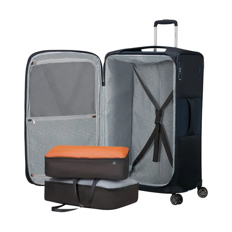 Samsonite Re-Lite Expandable Spinner Large
