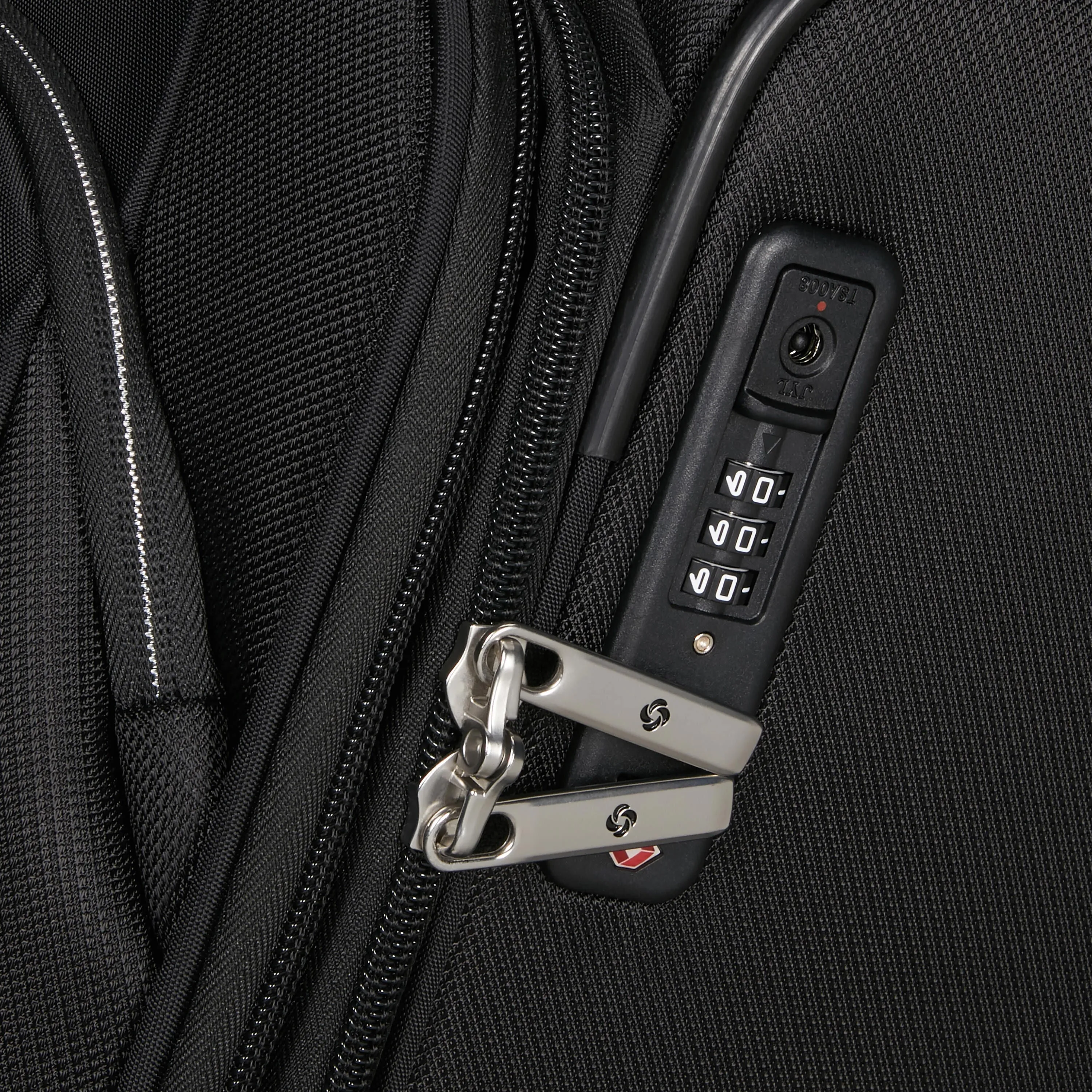 Samsonite Re-Lite Expandable Spinner Large