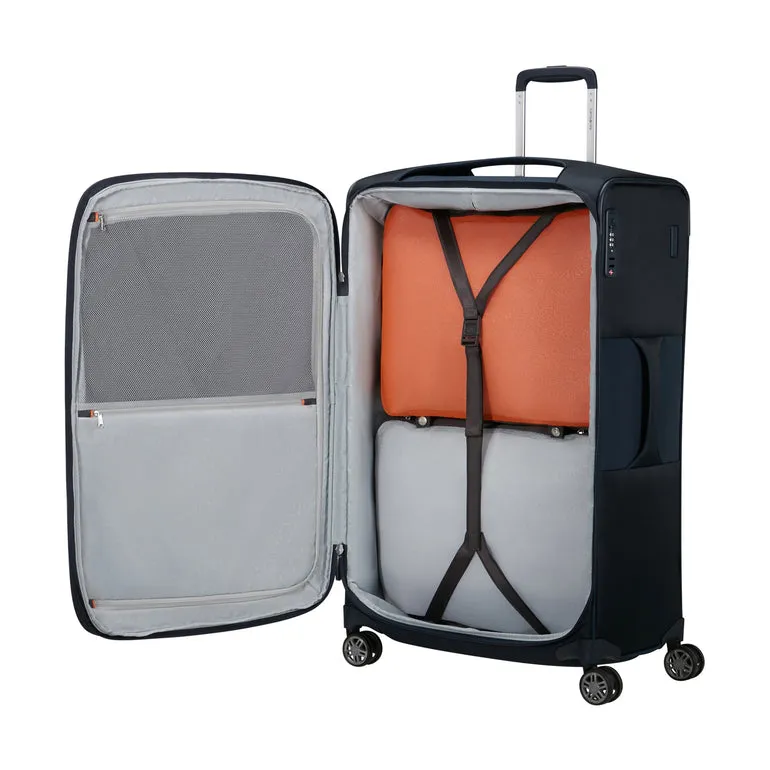 Samsonite Re-Lite Expandable Spinner Large