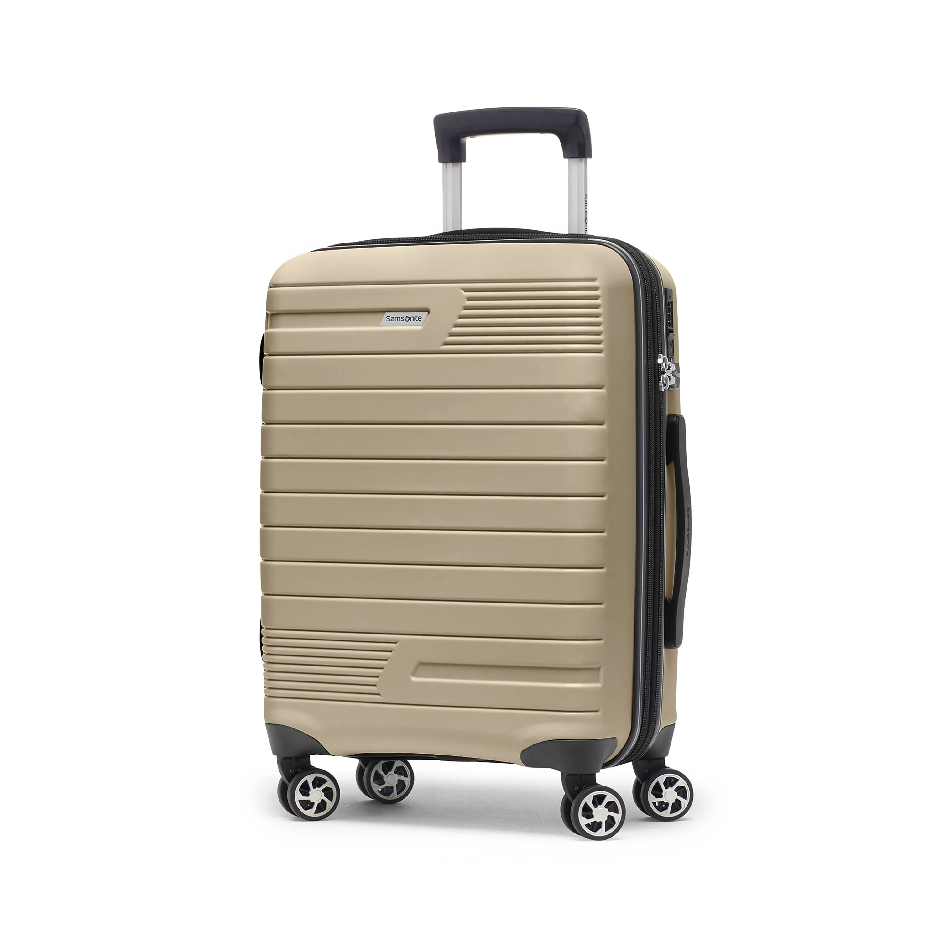 Samsonite Sirocco Spinner Carry-On Expandable Luggage