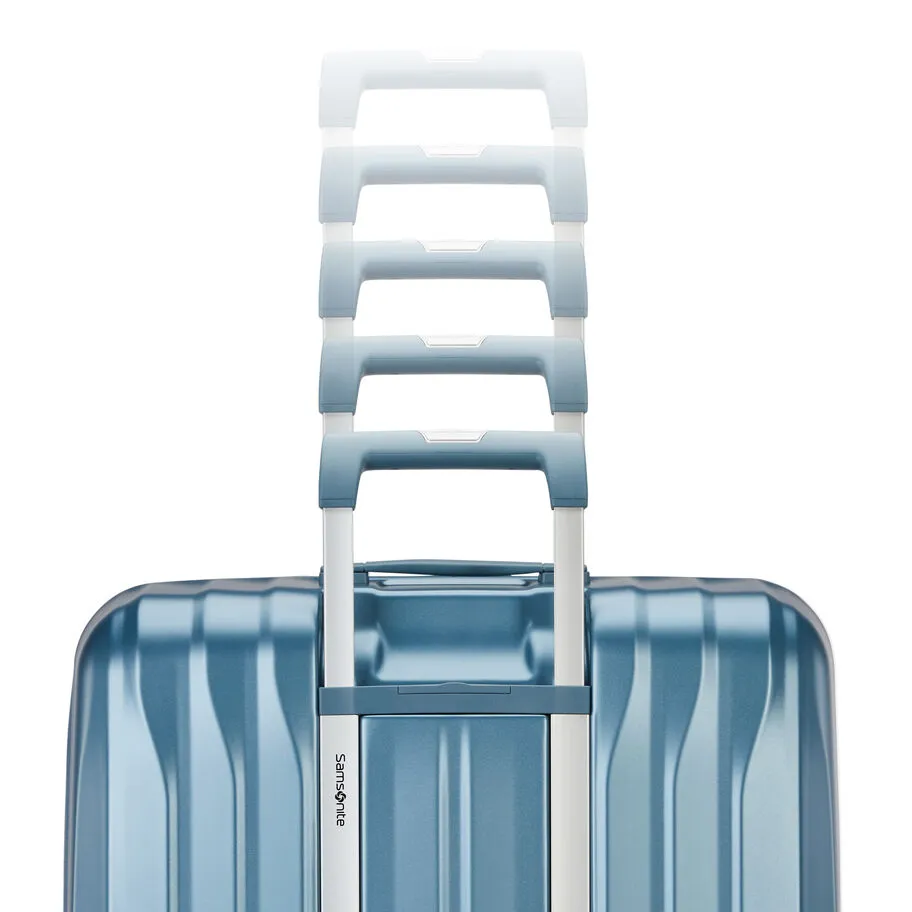 Samsonite UpLIFT Hardside Spinner 3 Piece Set (CO,L,XL)