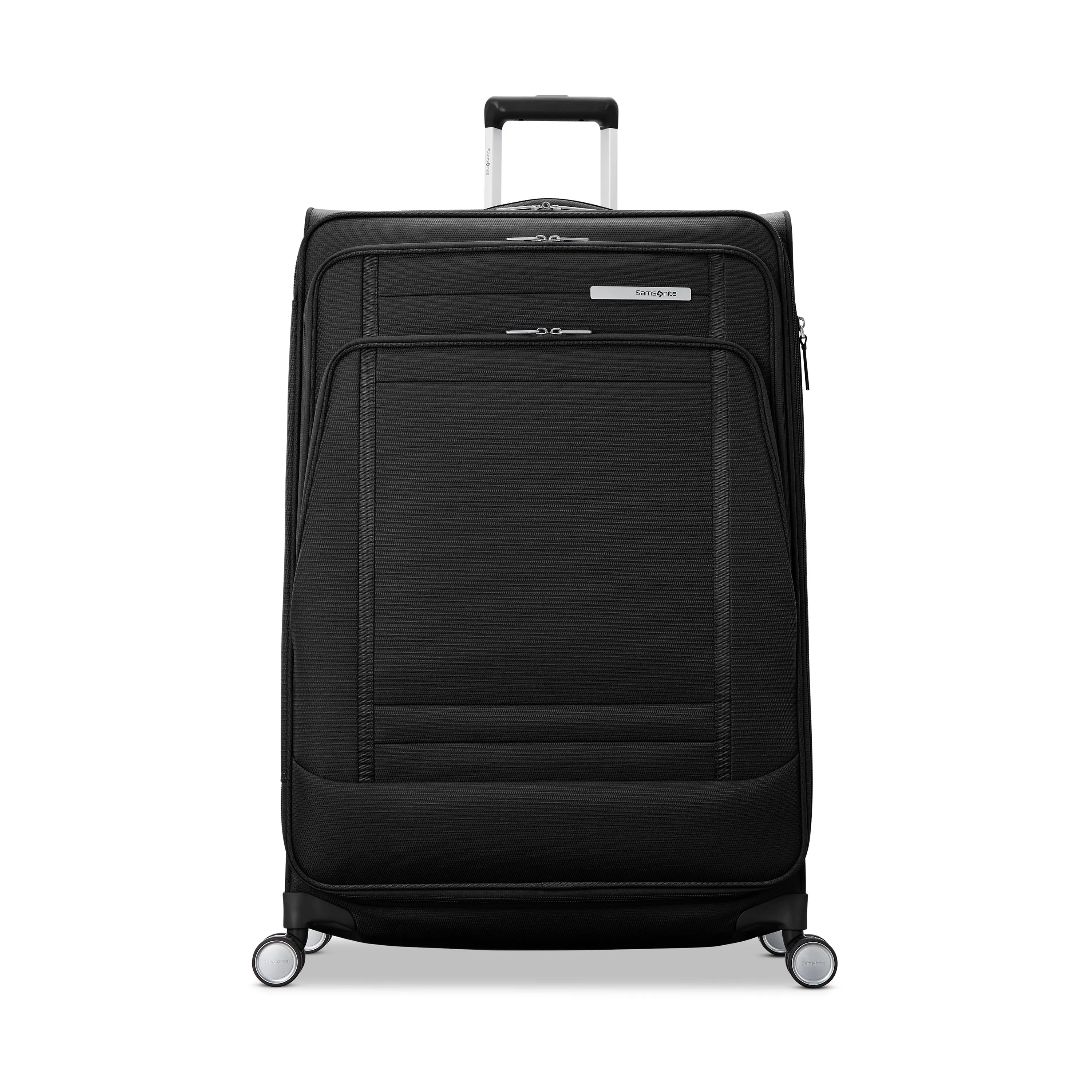 Samsonite Uplift Spinner Large Expandable Luggage
