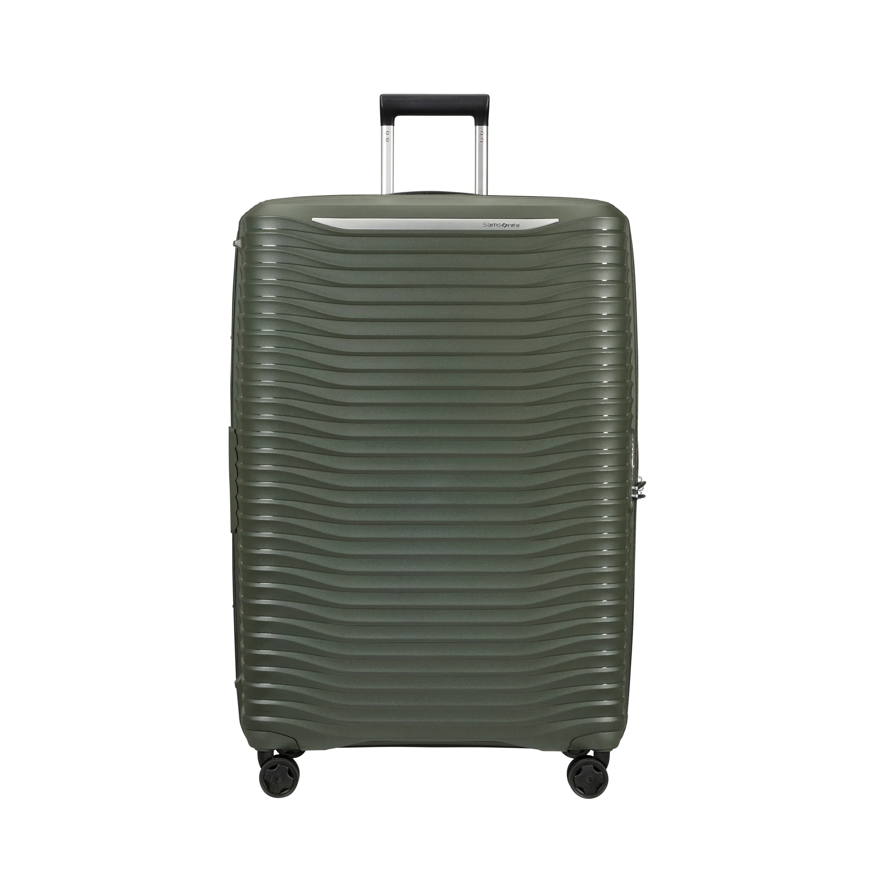 Samsonite Upscape Spinner Expandable 3-Piece Luggage Set