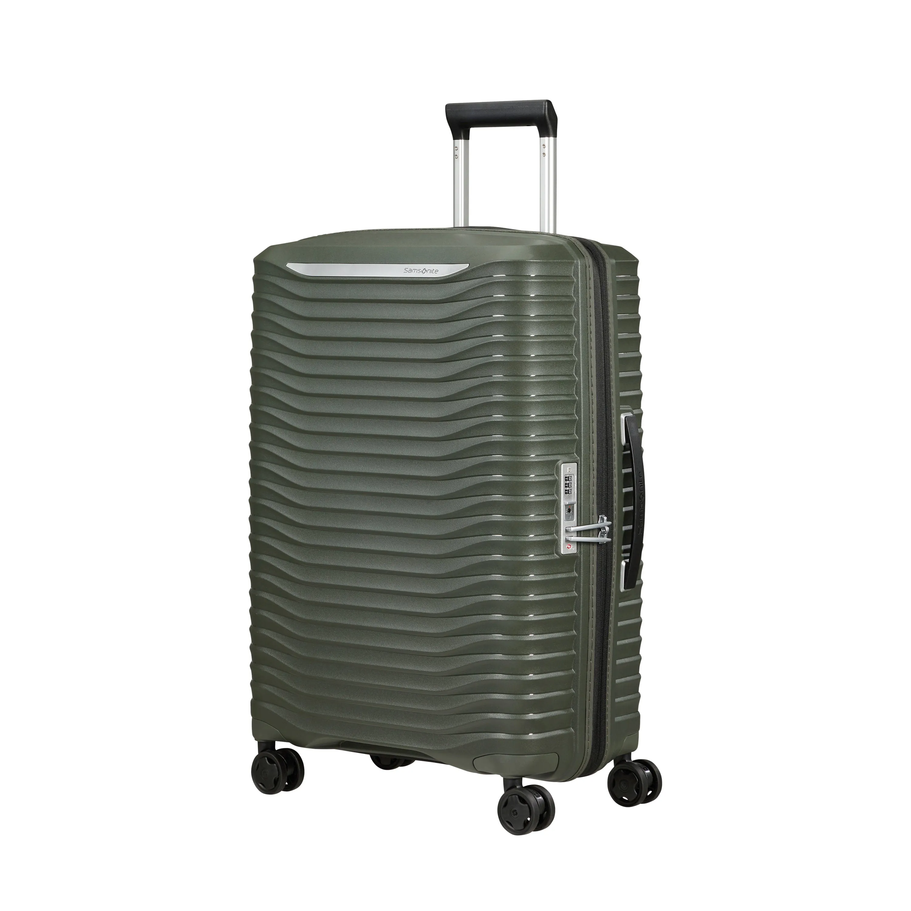 Samsonite Upscape Spinner Expandable 3-Piece Luggage Set