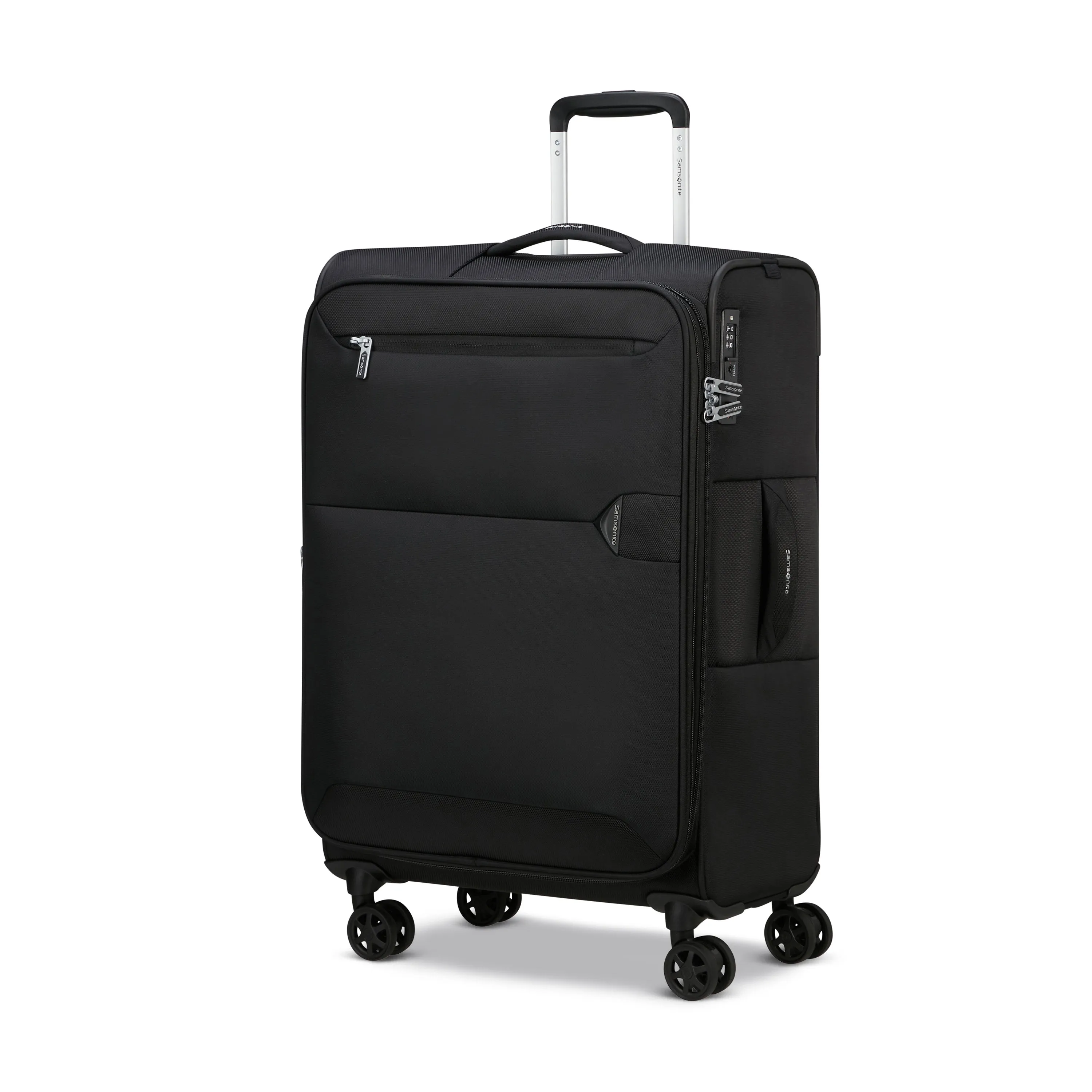 Samsonite Urbify Expandable Spinner Medium Luggage