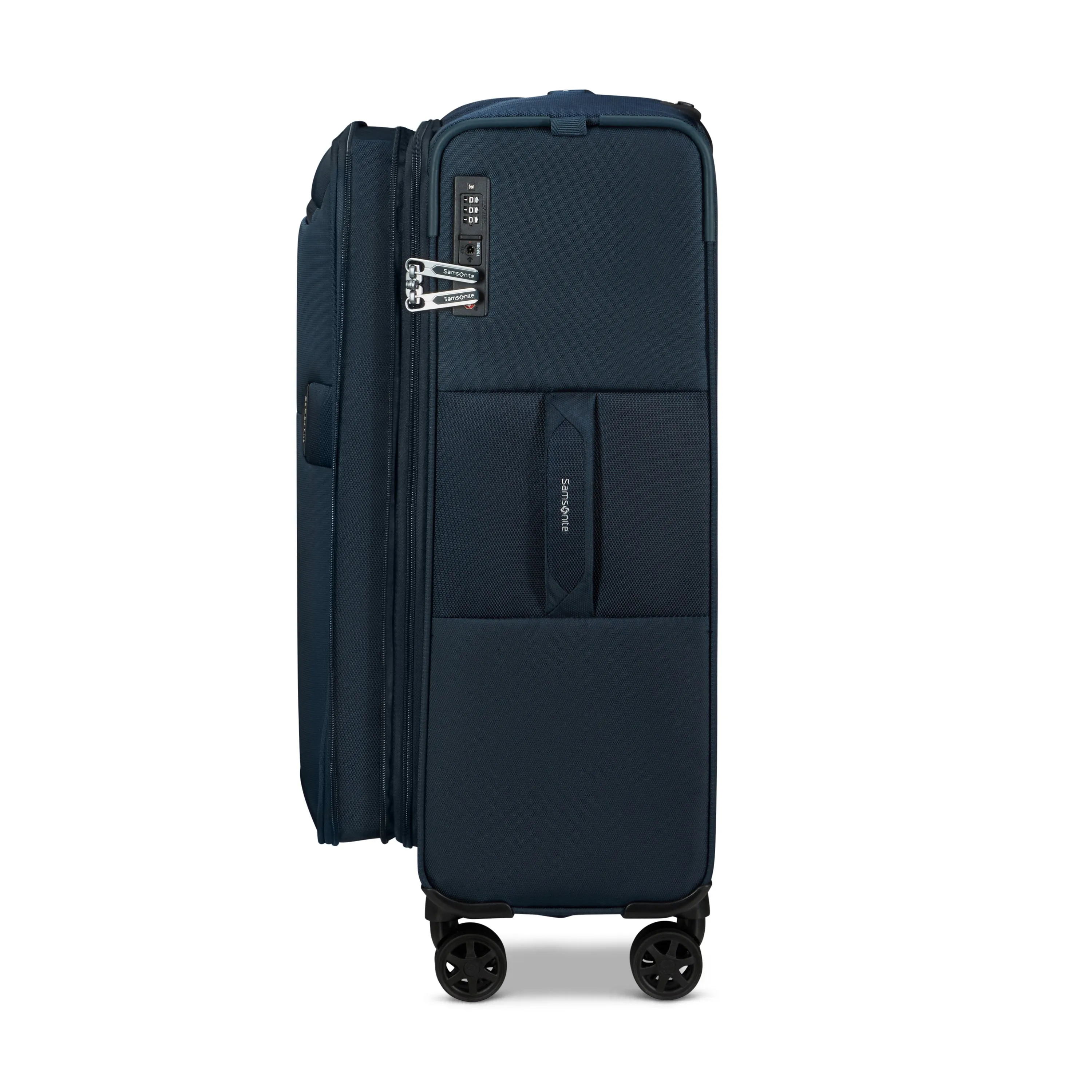 Samsonite Urbify Expandable Spinner Medium Luggage