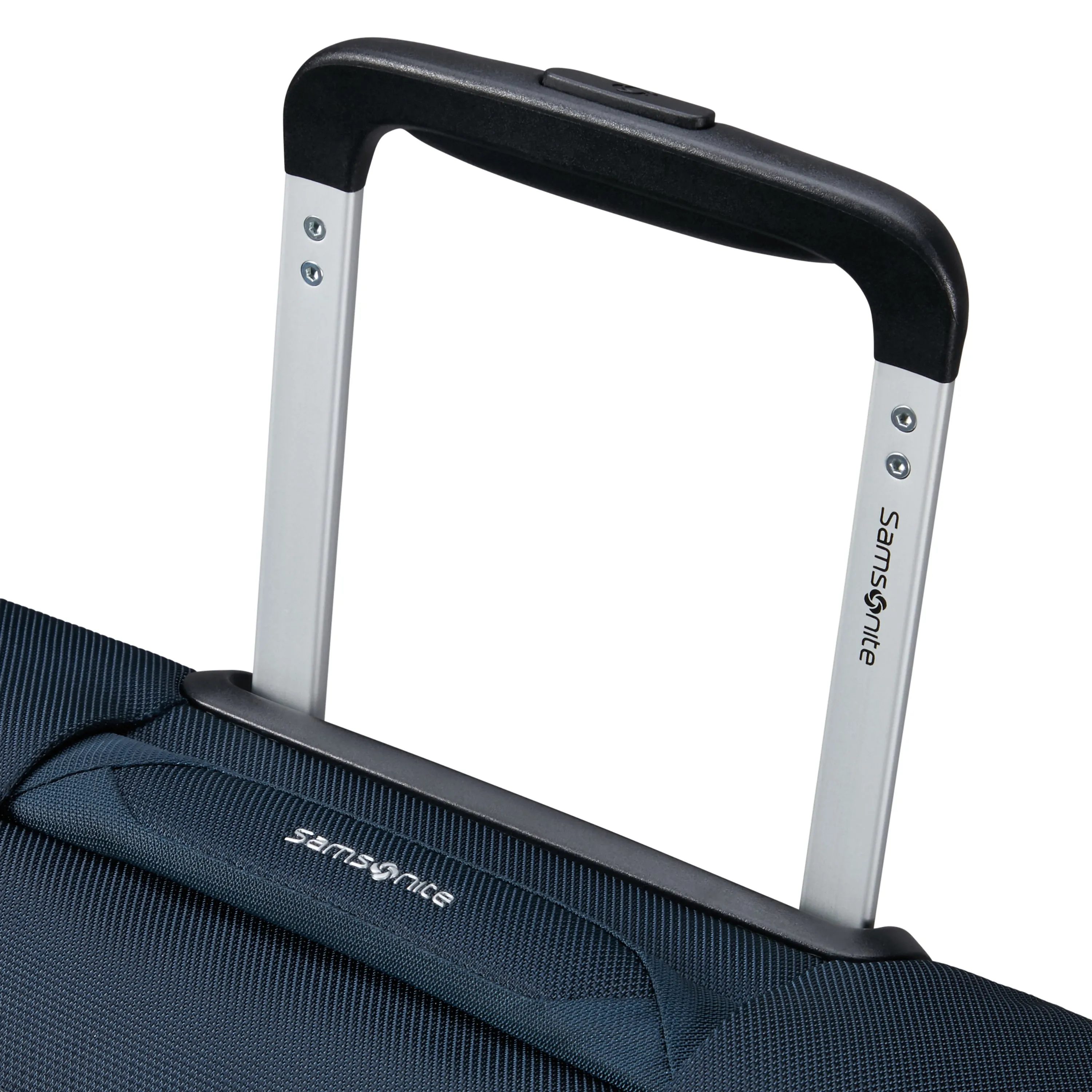 Samsonite Urbify Expandable Spinner Medium Luggage