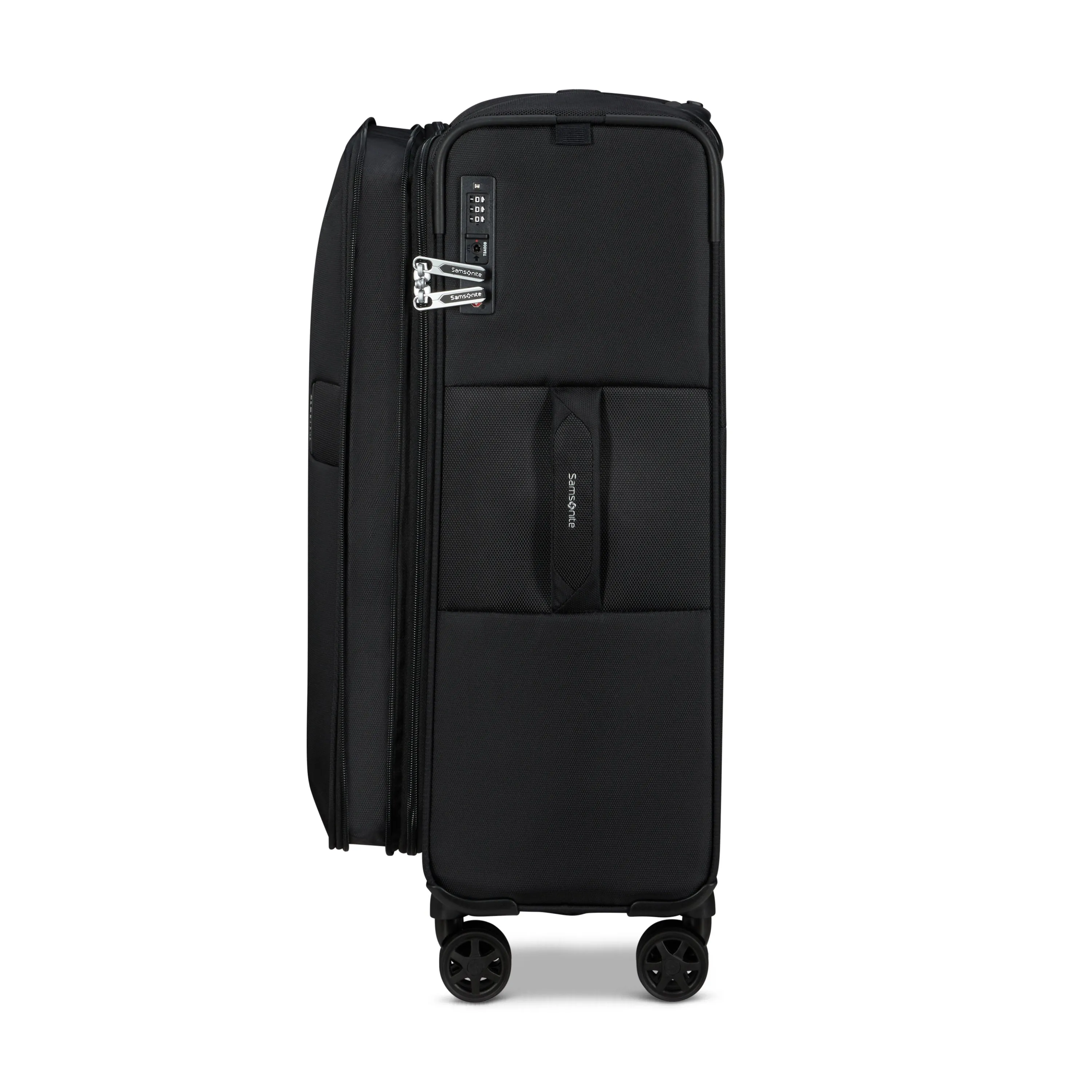 Samsonite Urbify Expandable Spinner Medium Luggage