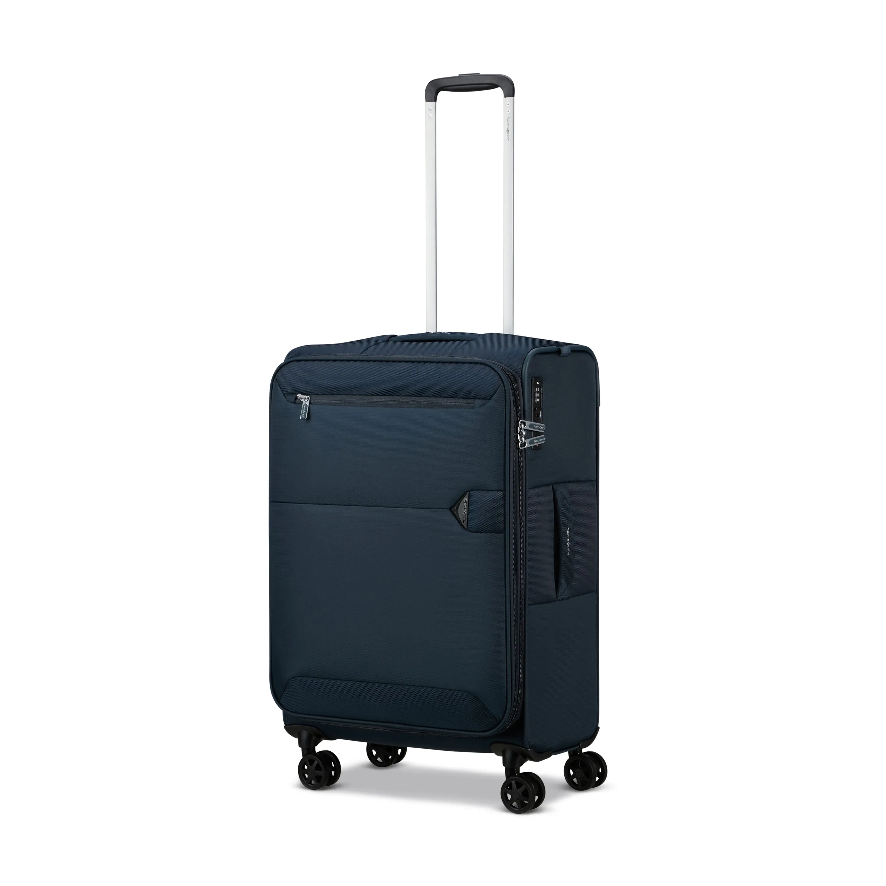 Samsonite Urbify Expandable Spinner Medium Luggage