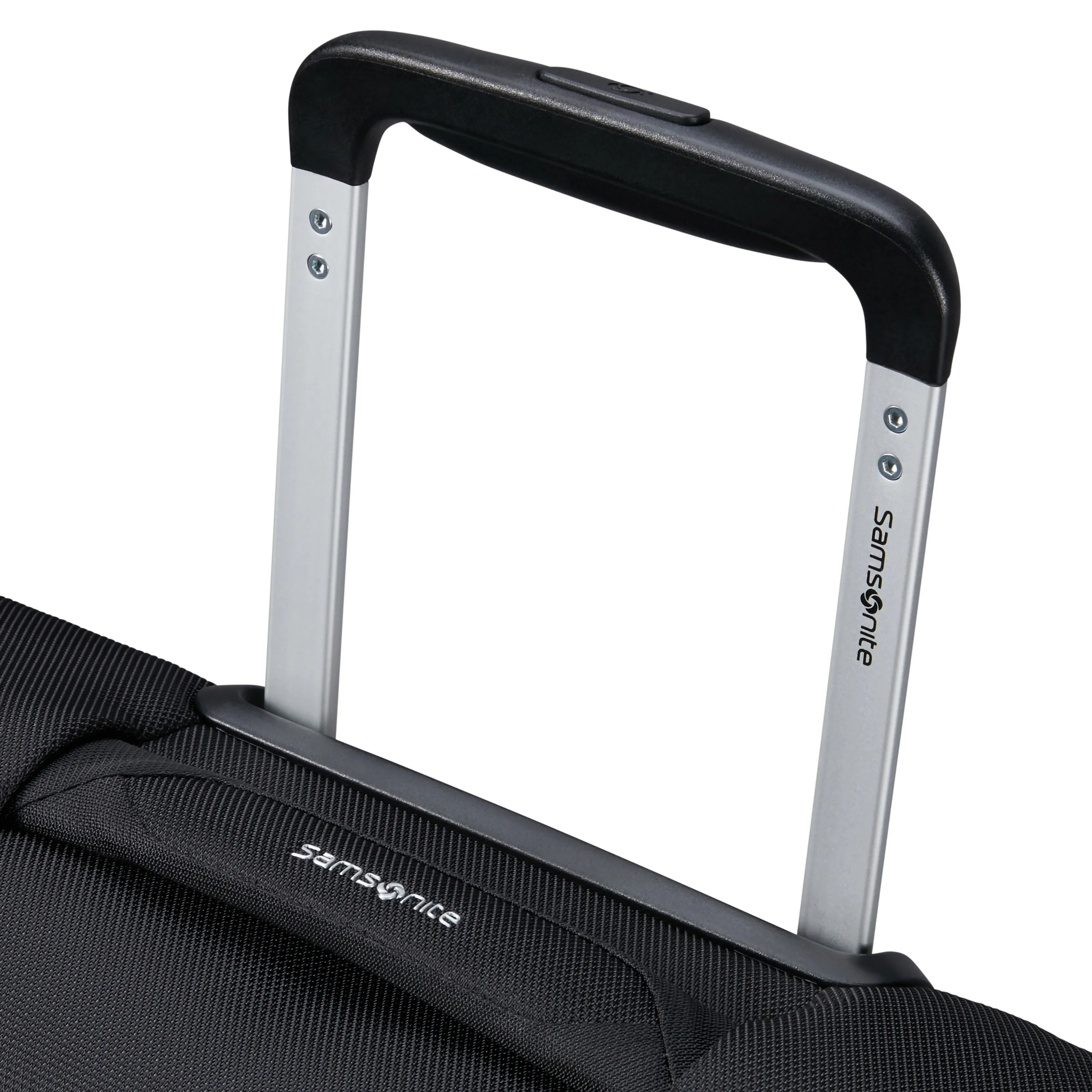 Samsonite Urbify Expandable Spinner Medium Luggage