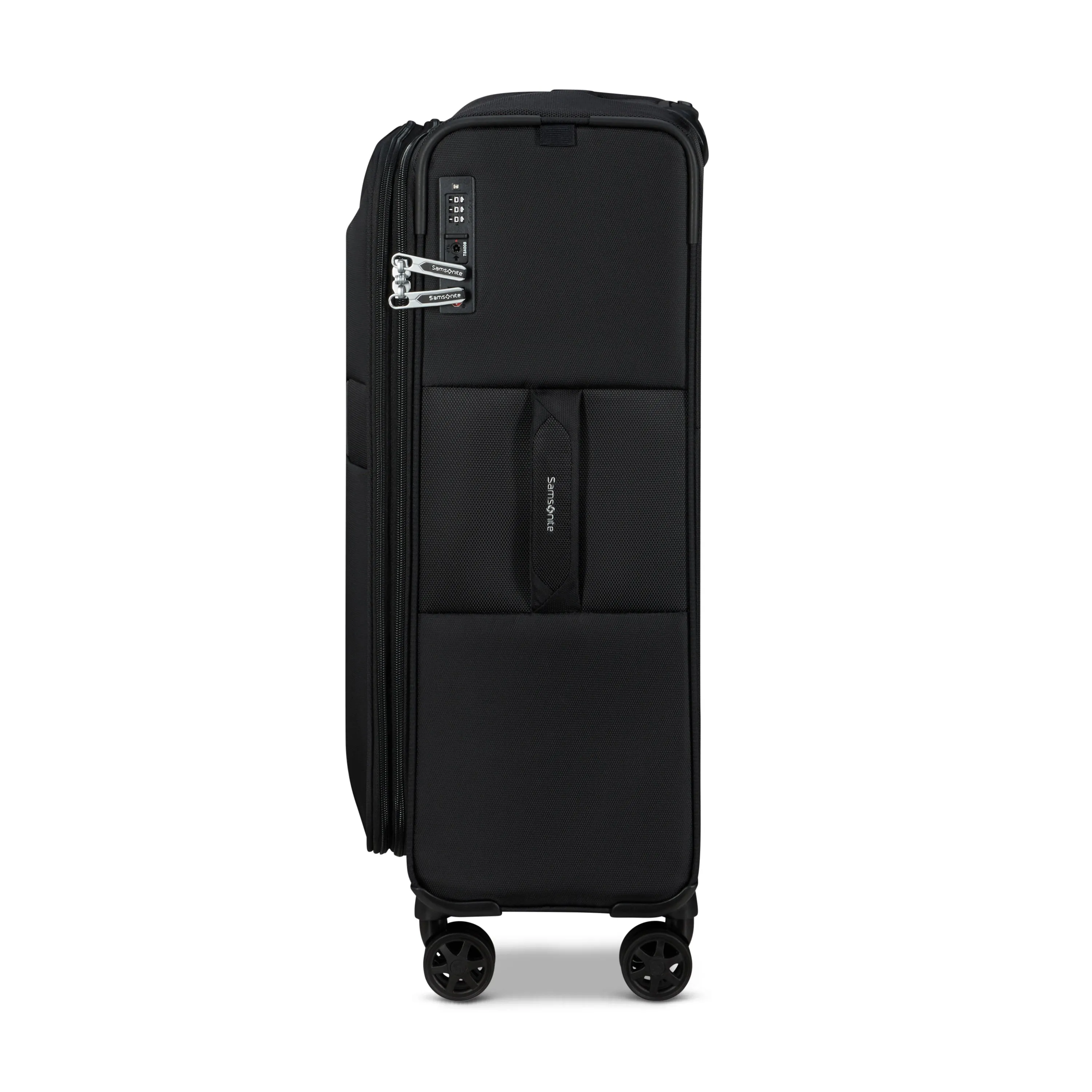 Samsonite Urbify Expandable Spinner Medium Luggage