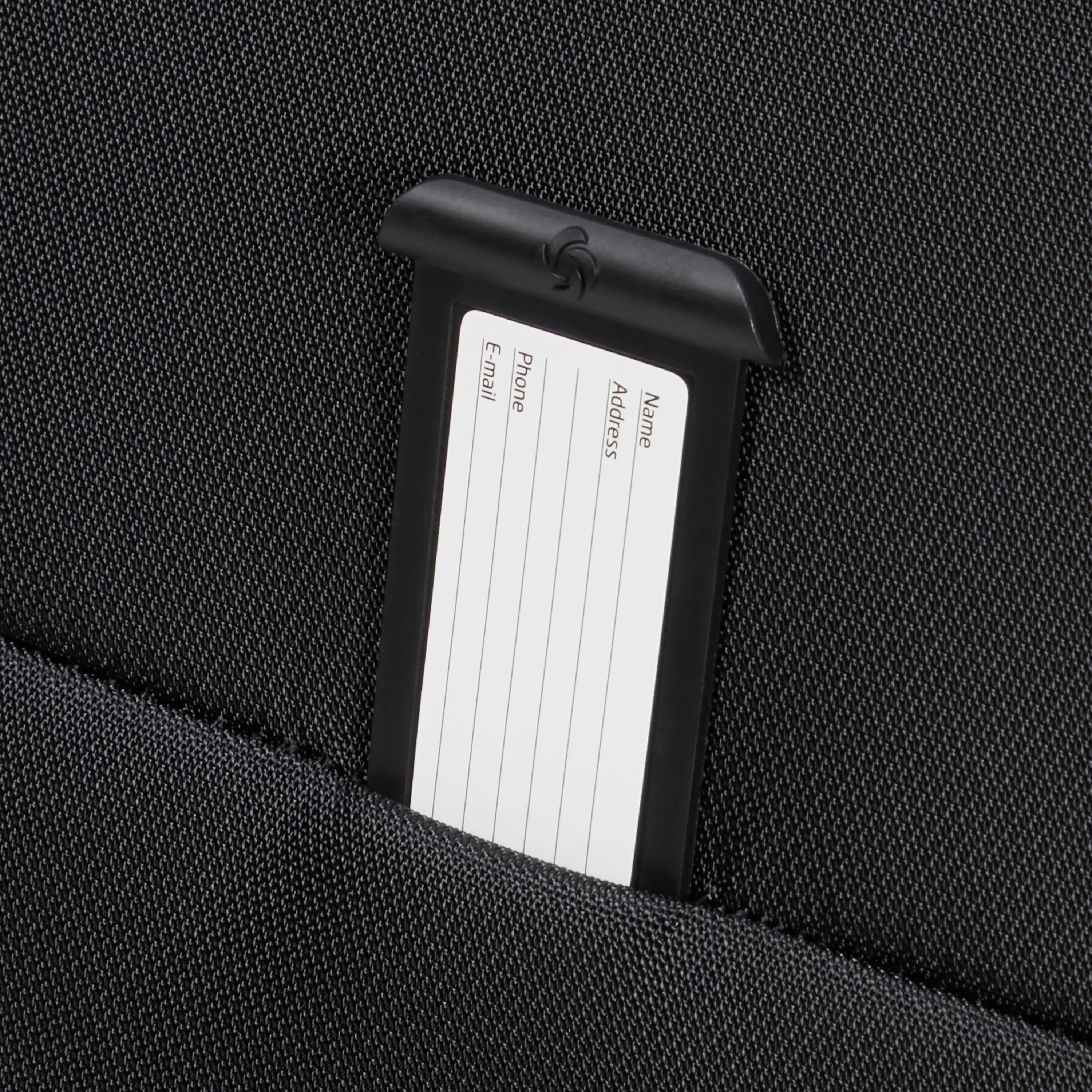 Samsonite Urbify Expandable Spinner Medium Luggage