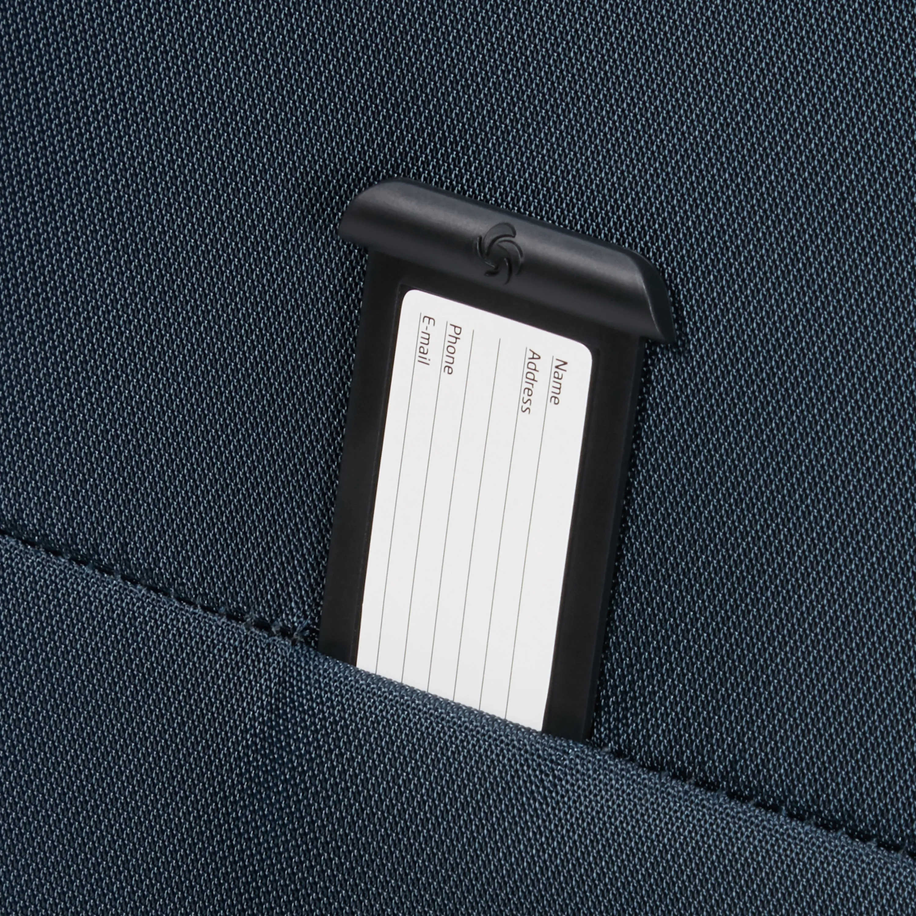 Samsonite Urbify Expandable Spinner Medium Luggage