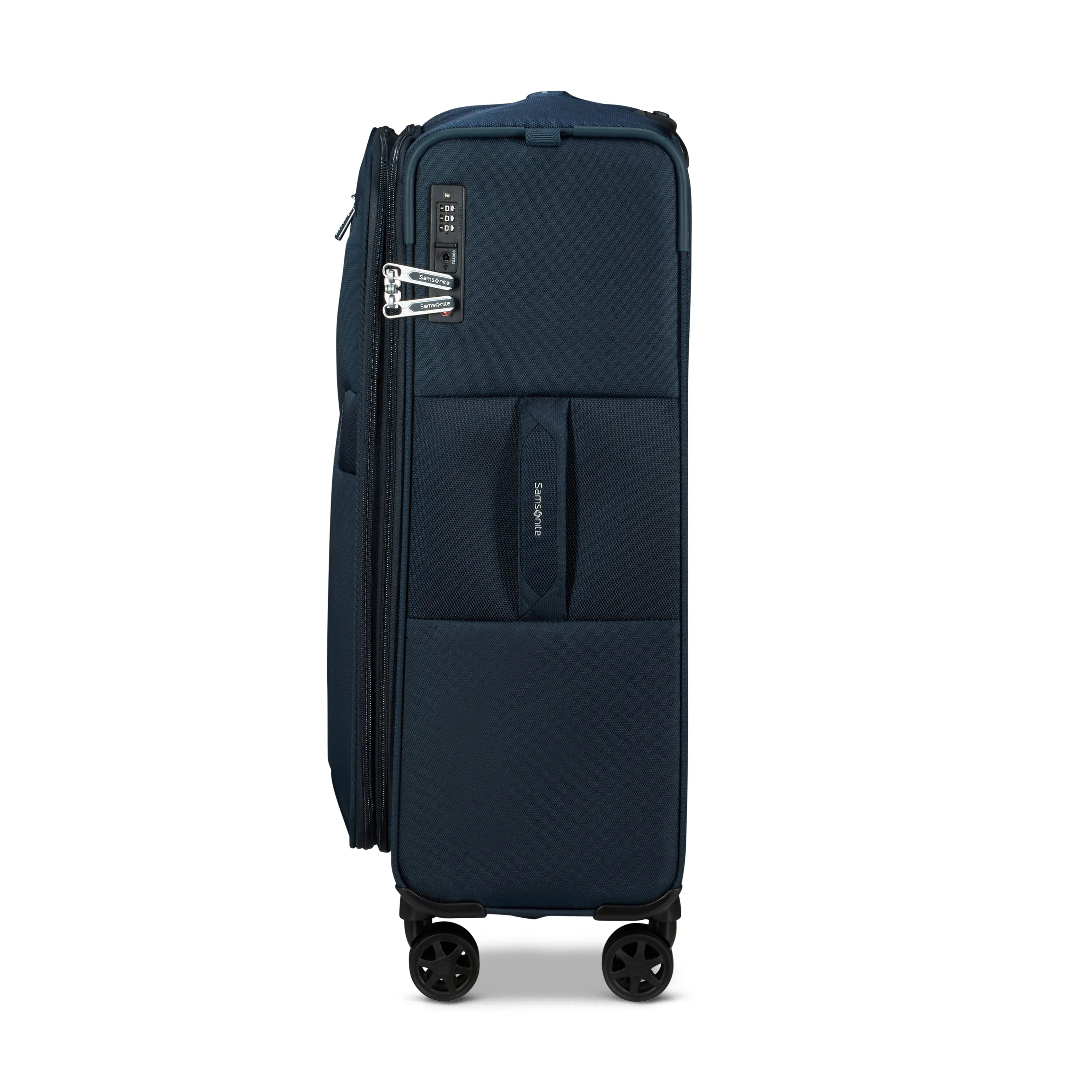 Samsonite Urbify Expandable Spinner Medium Luggage
